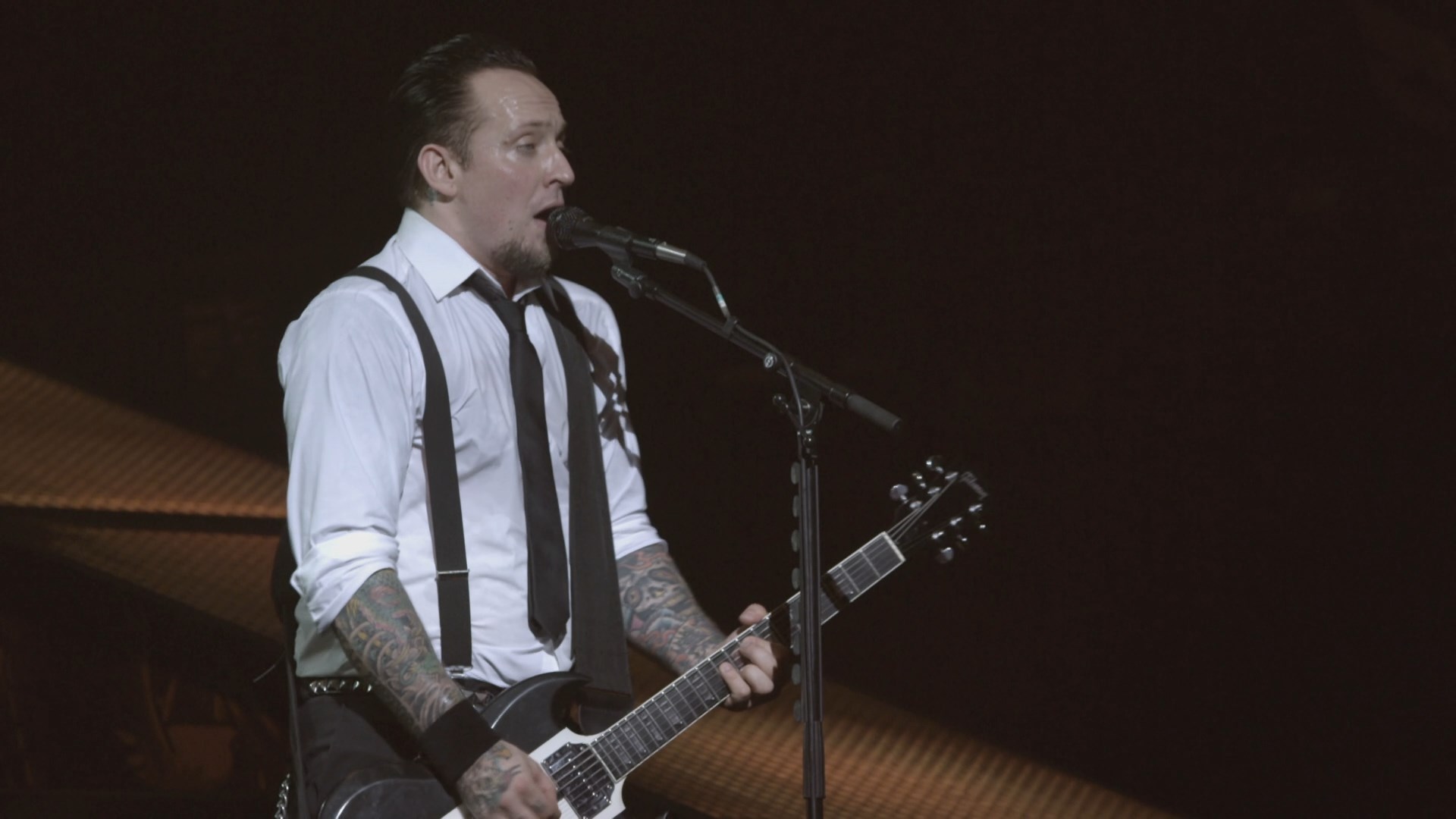 Volbeat Hd Wallpapers