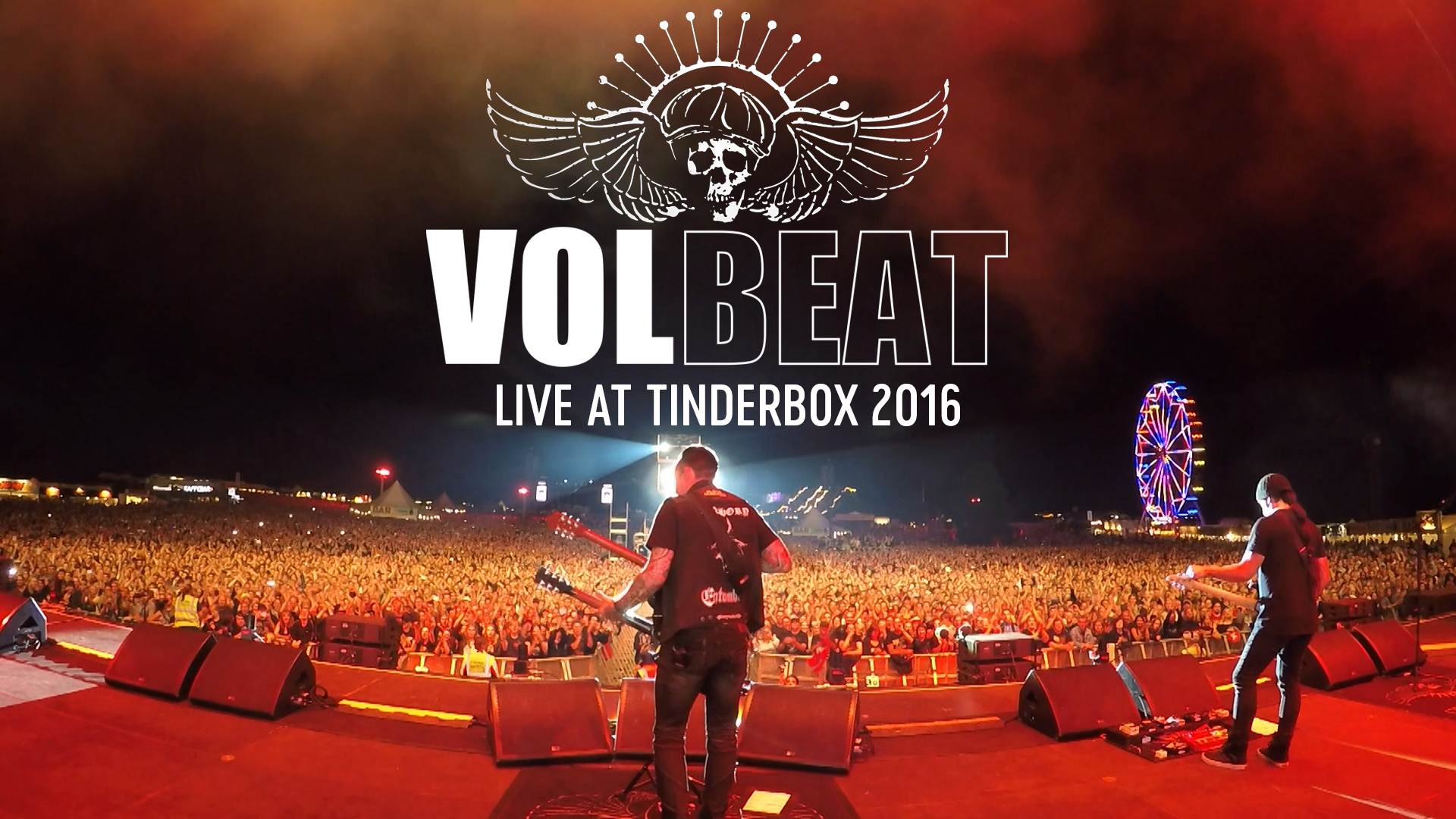 Volbeat Hd Wallpapers