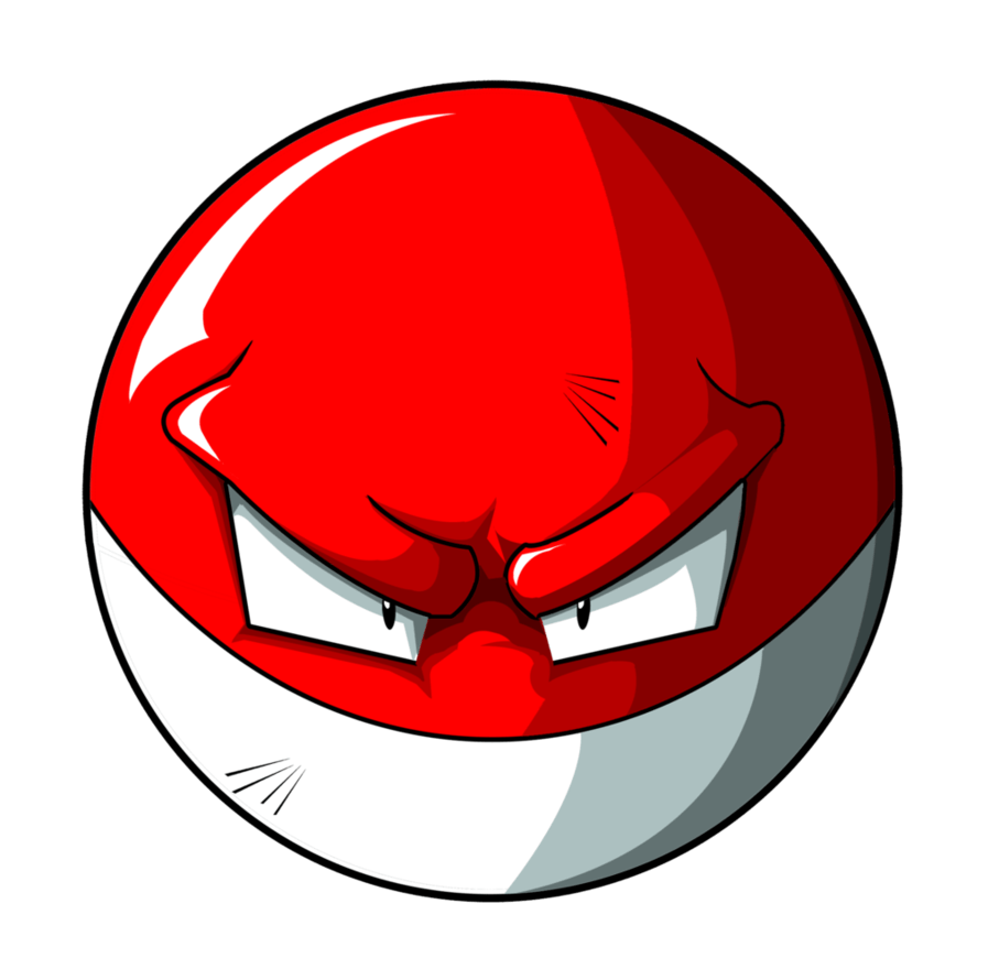 Voltorb Hd Wallpapers