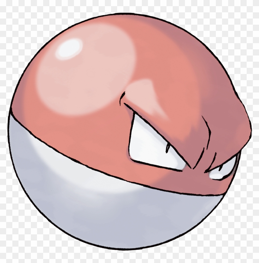 Voltorb Hd Wallpapers