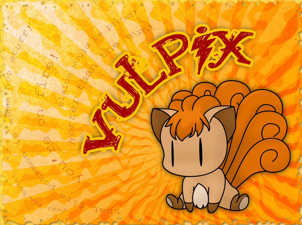 Vulpix Hd Wallpapers