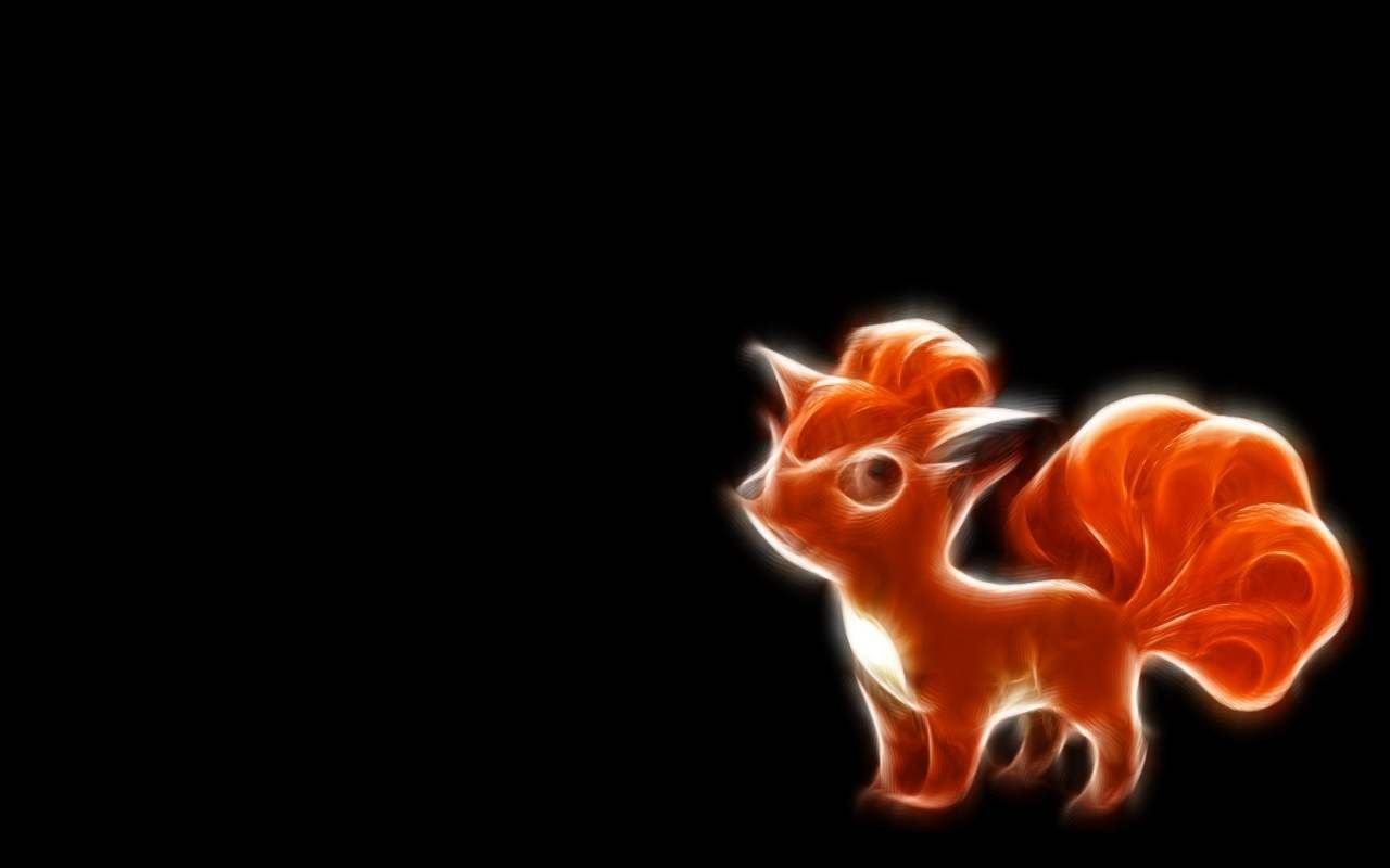 Vulpix Hd Wallpapers