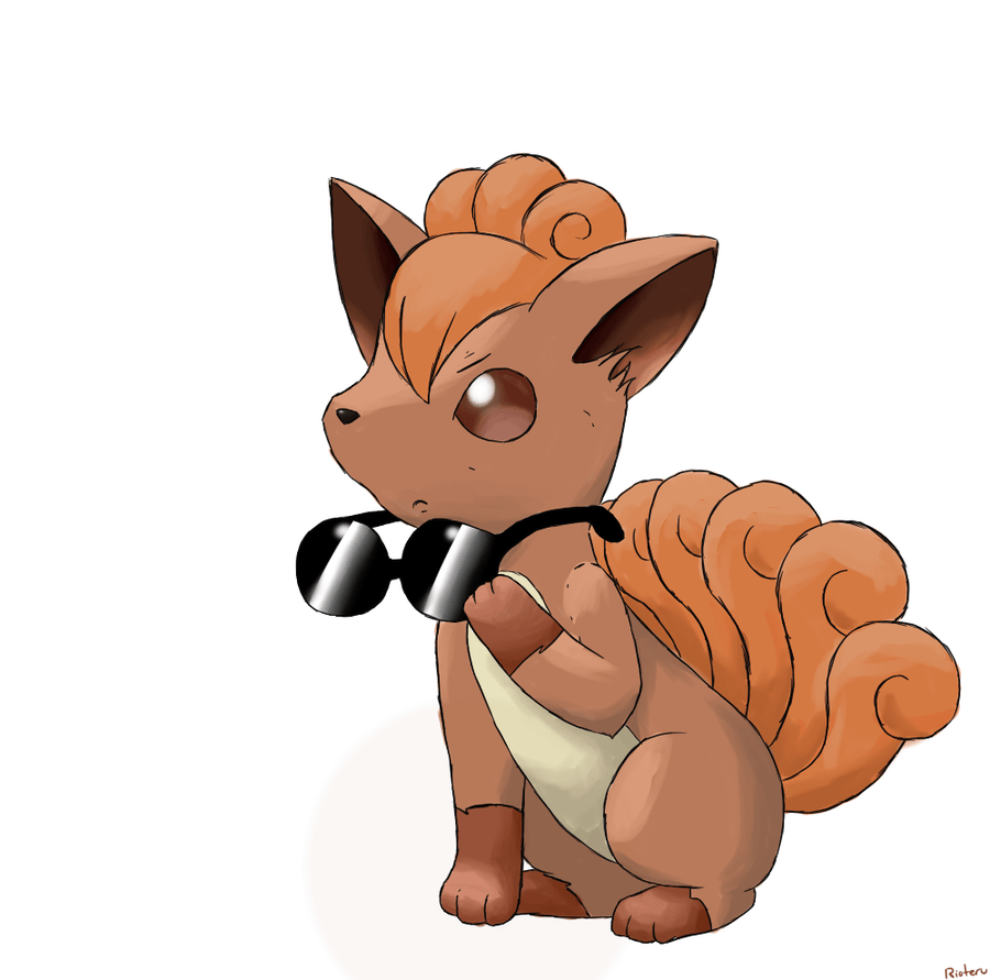 Vulpix Hd Wallpapers