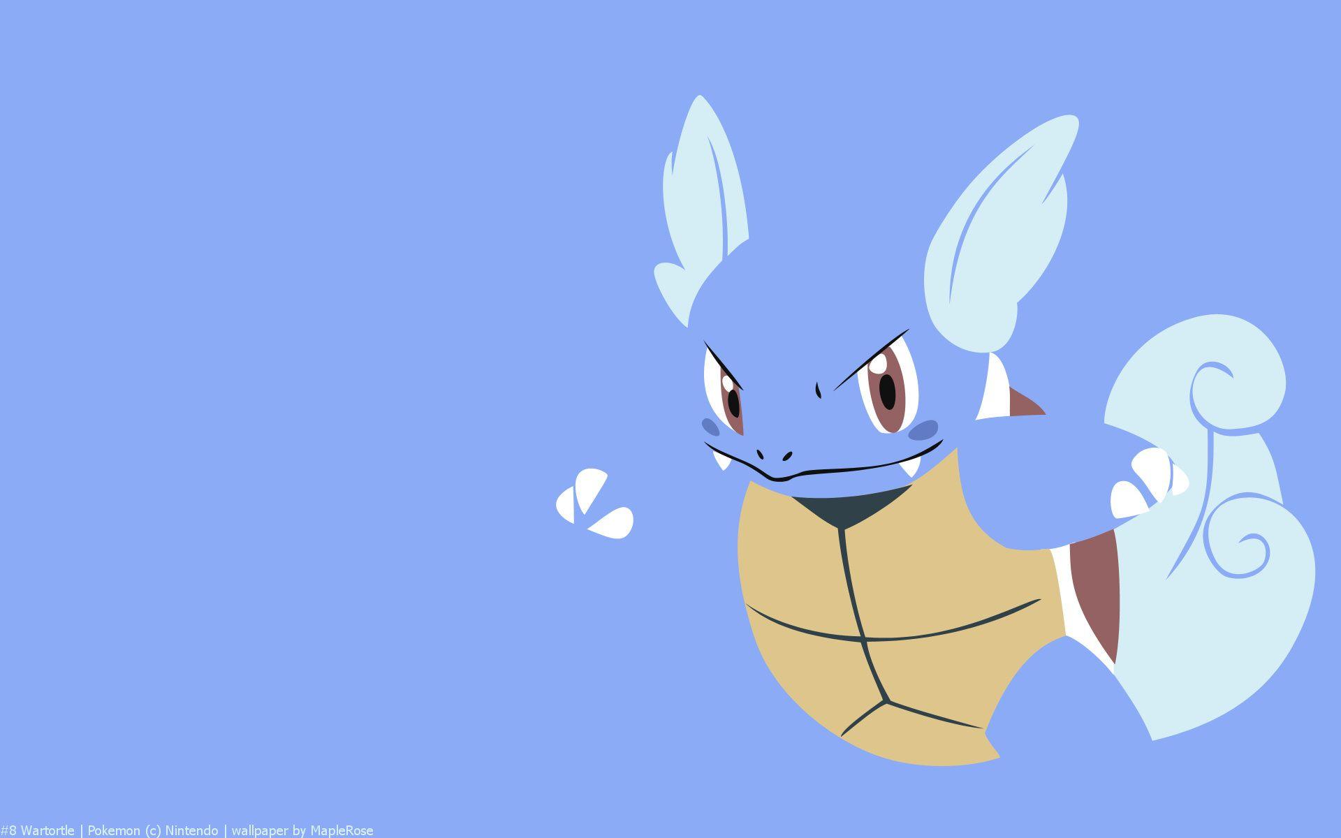 Wartortle Hd Wallpapers