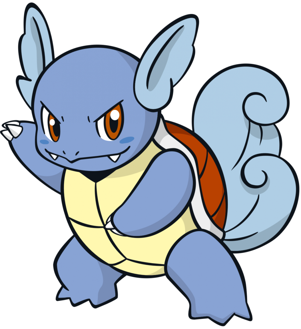 Wartortle Hd Wallpapers