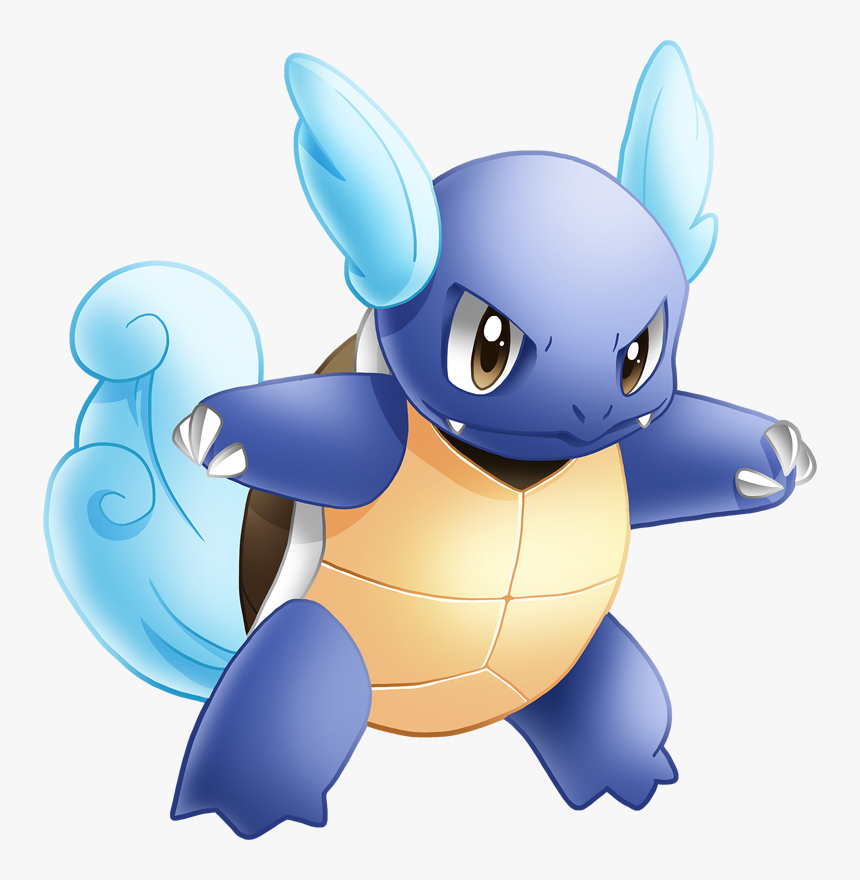 Wartortle Hd Wallpapers