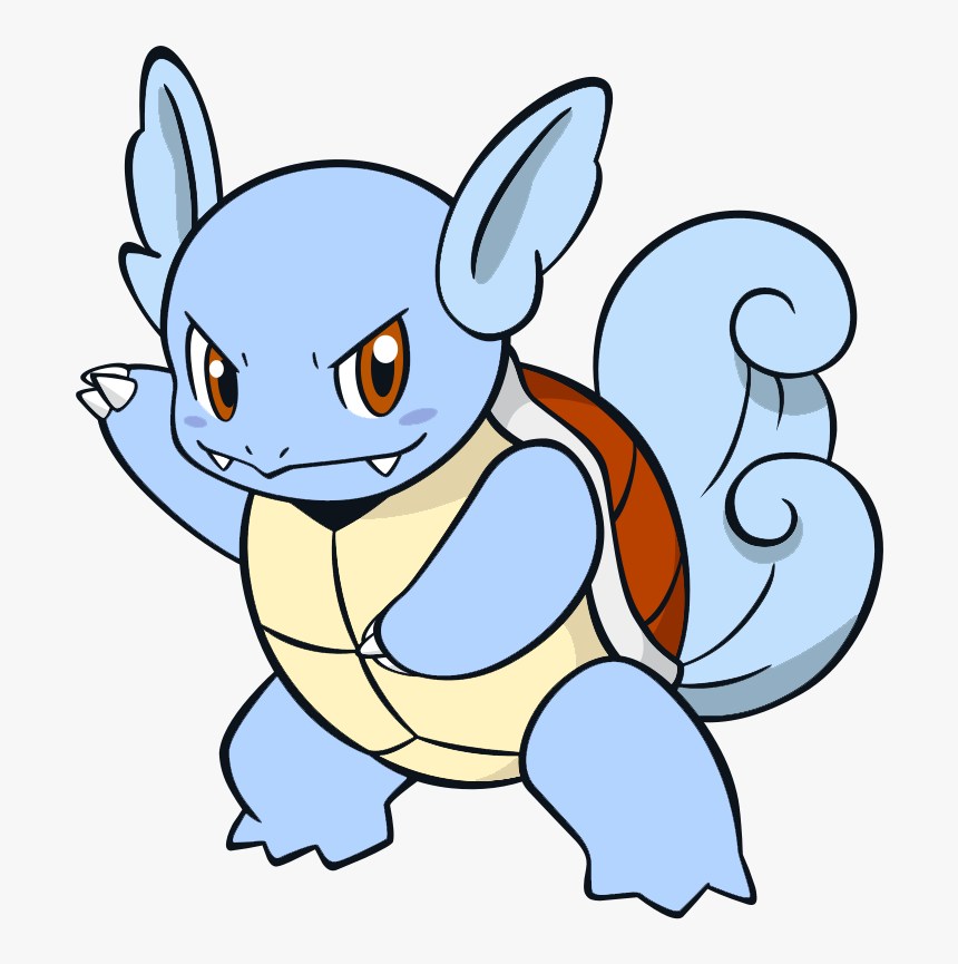 Wartortle Hd Wallpapers