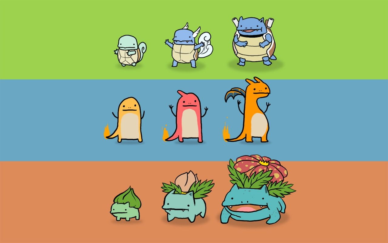 Wartortle Hd Wallpapers