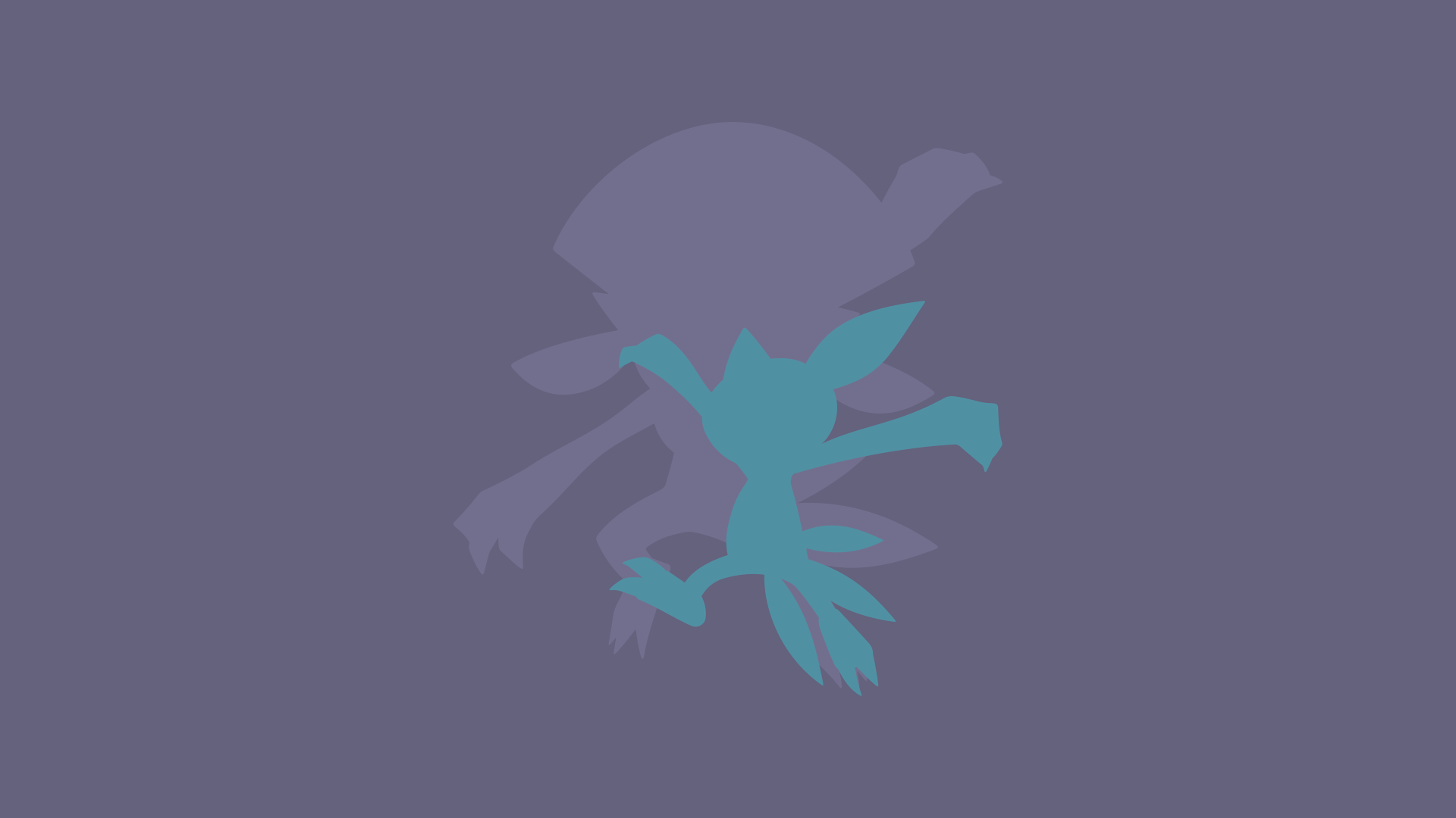 Weavile Hd Wallpapers