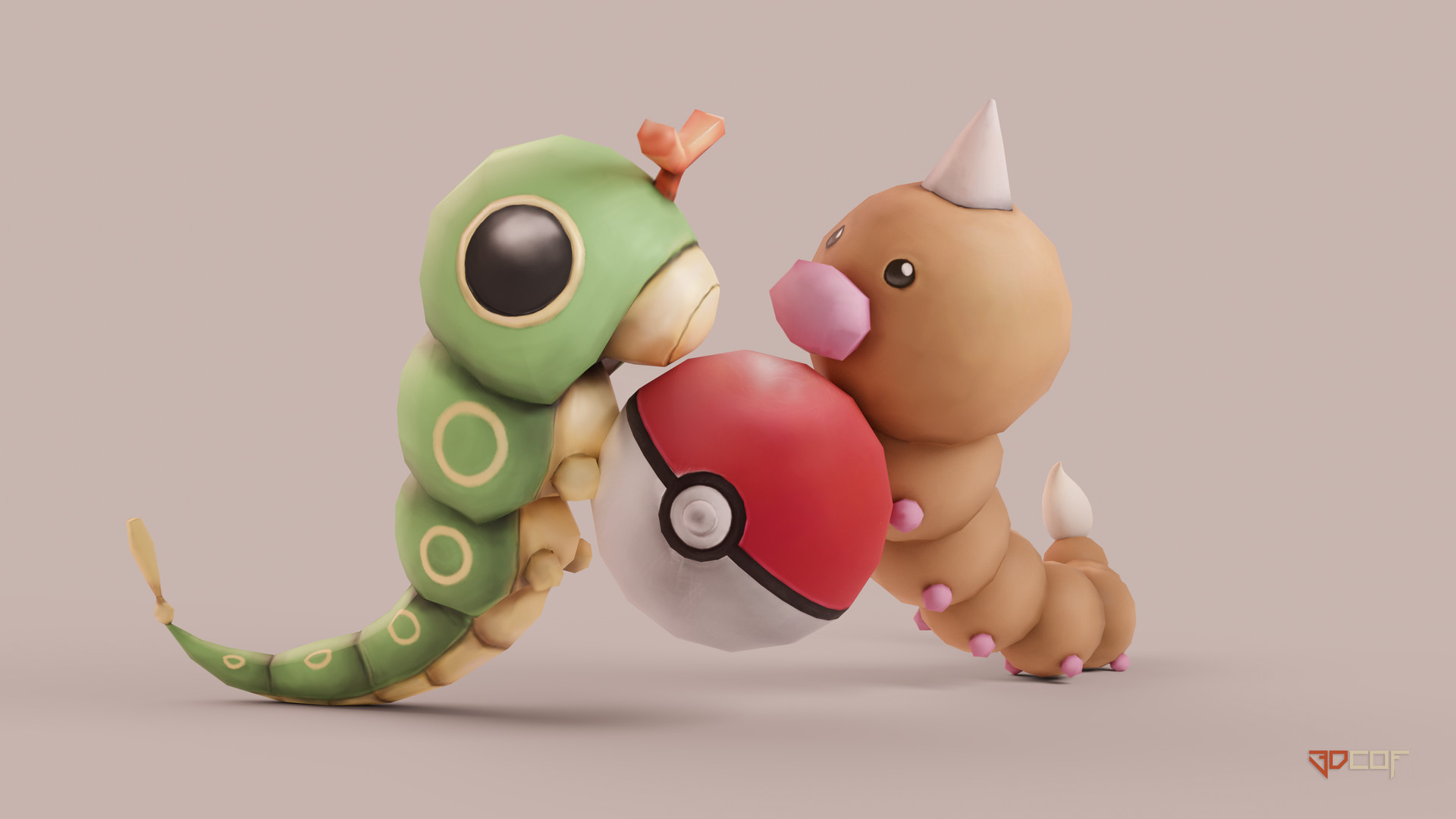 Weedle Hd Wallpapers