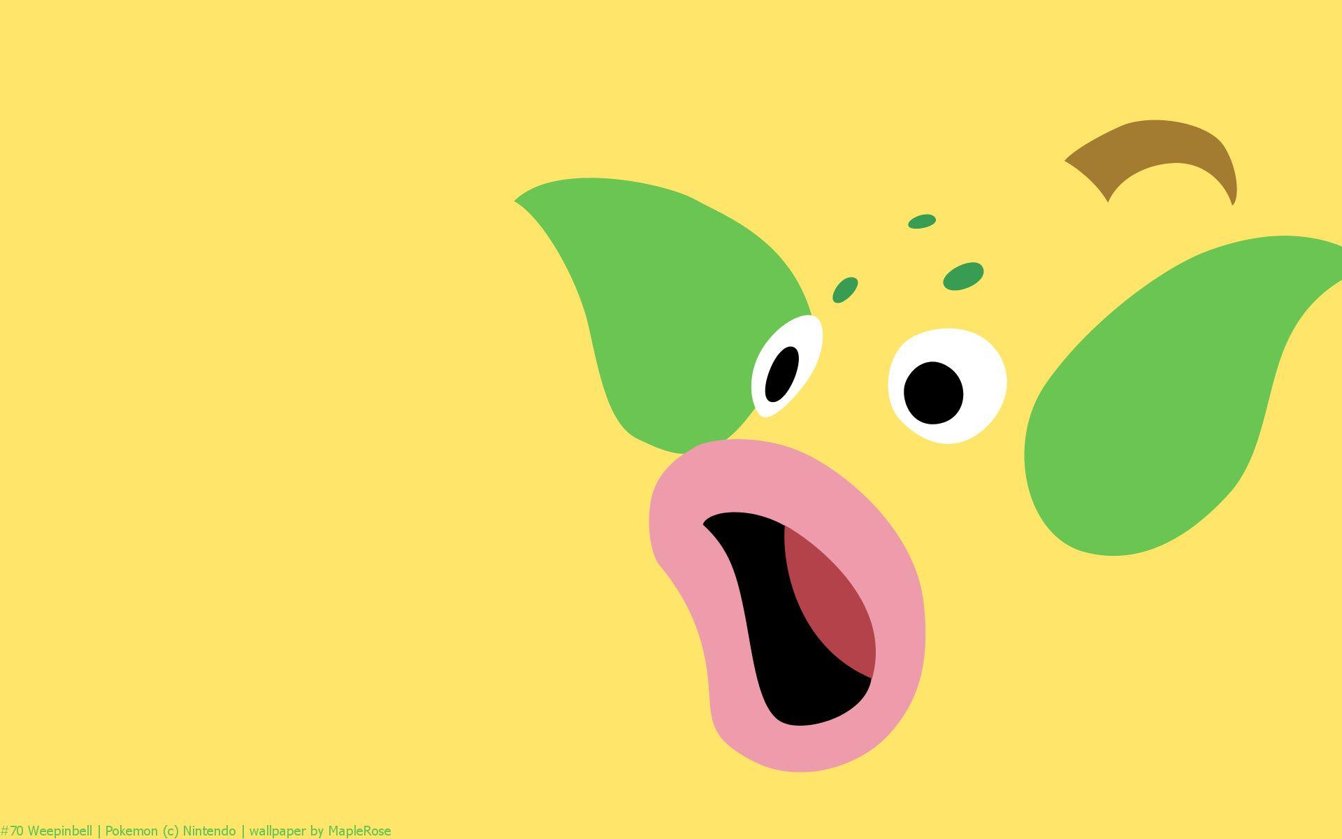 Weepinbell Hd Wallpapers