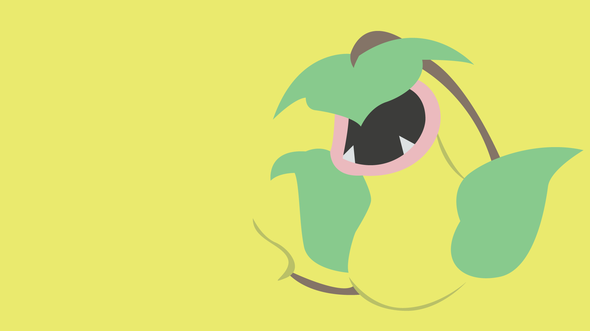 Weepinbell Hd Wallpapers