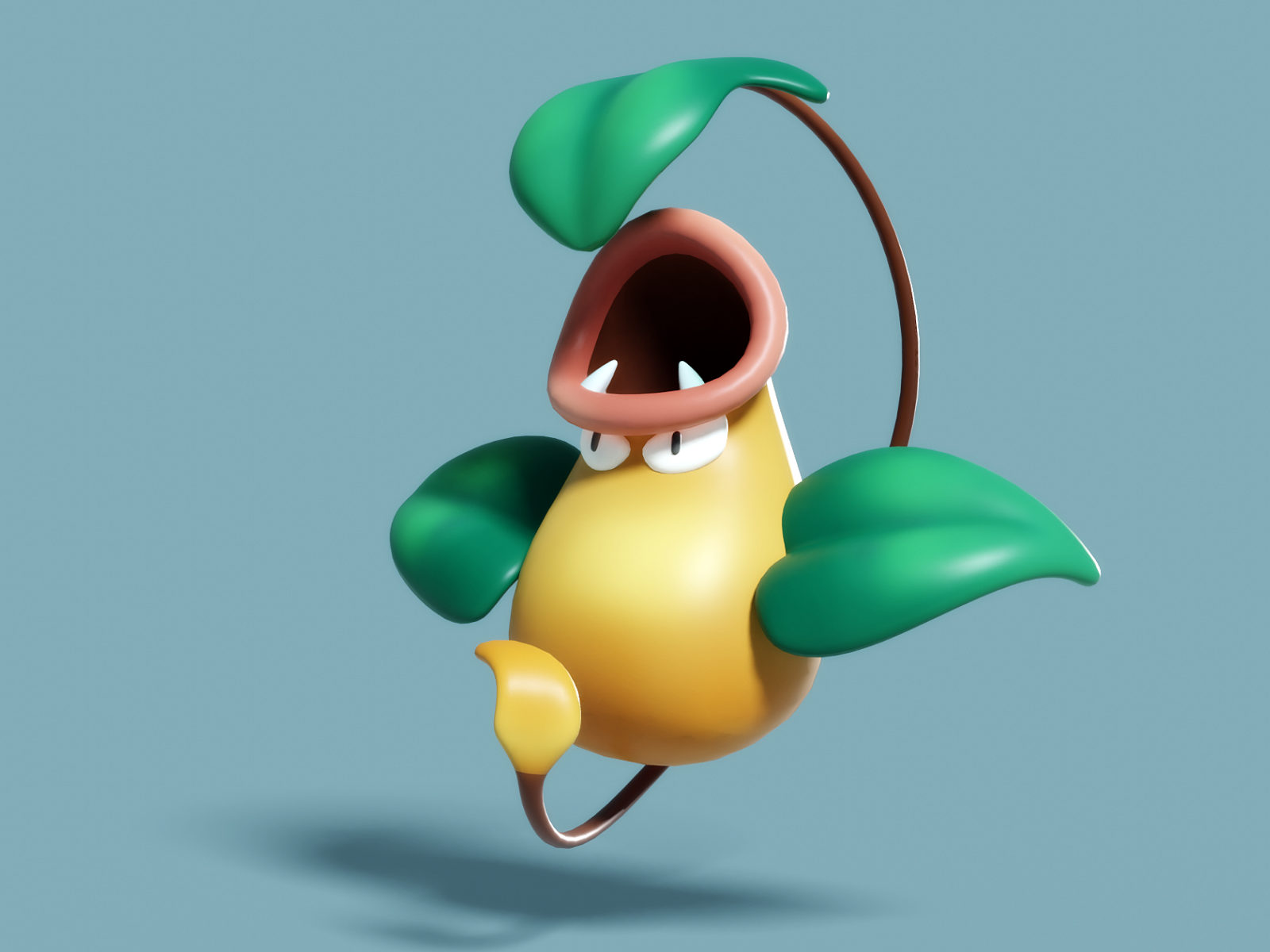 Weepinbell Hd Wallpapers