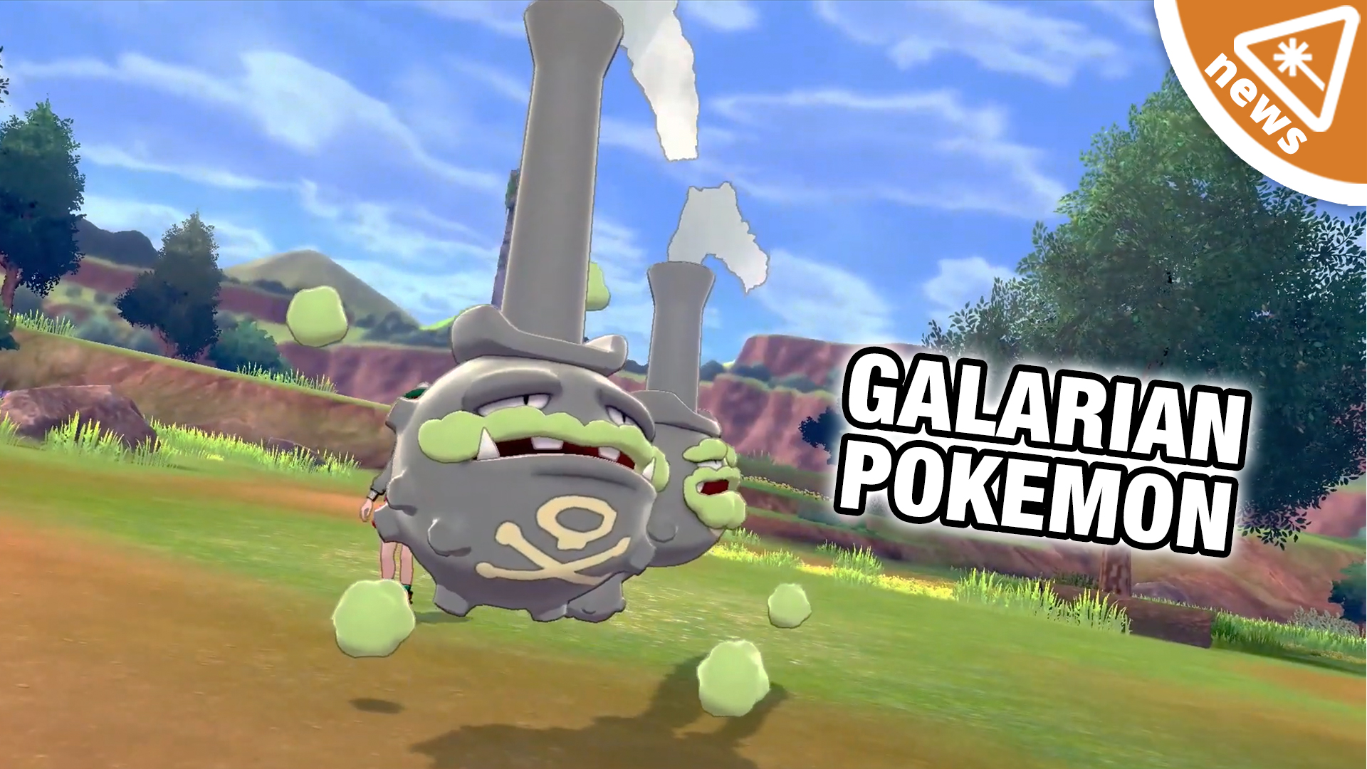 Weezing Hd Wallpapers