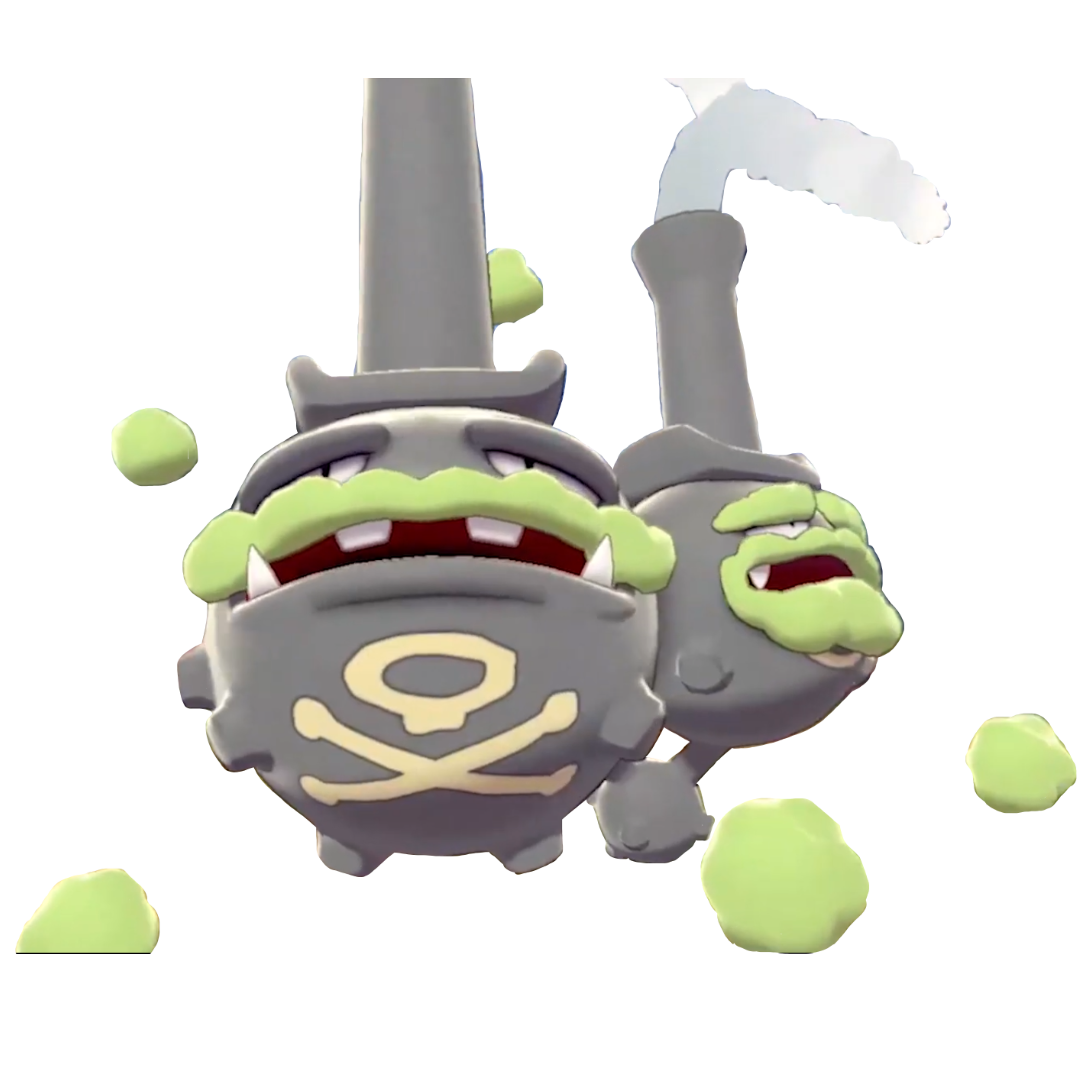 Weezing Hd Wallpapers