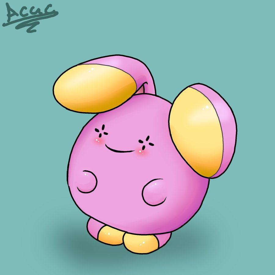 Whismur Hd Wallpapers