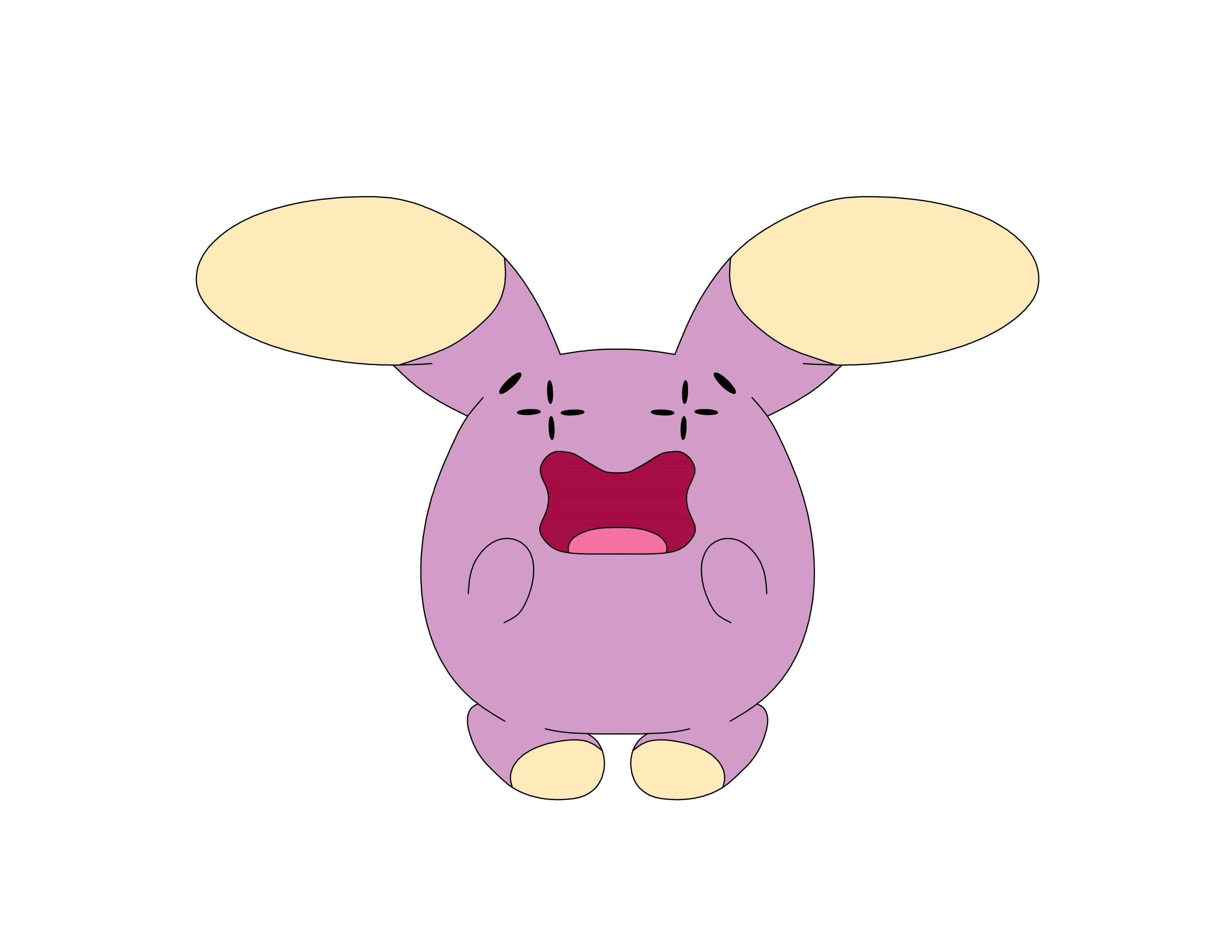 Whismur Hd Wallpapers