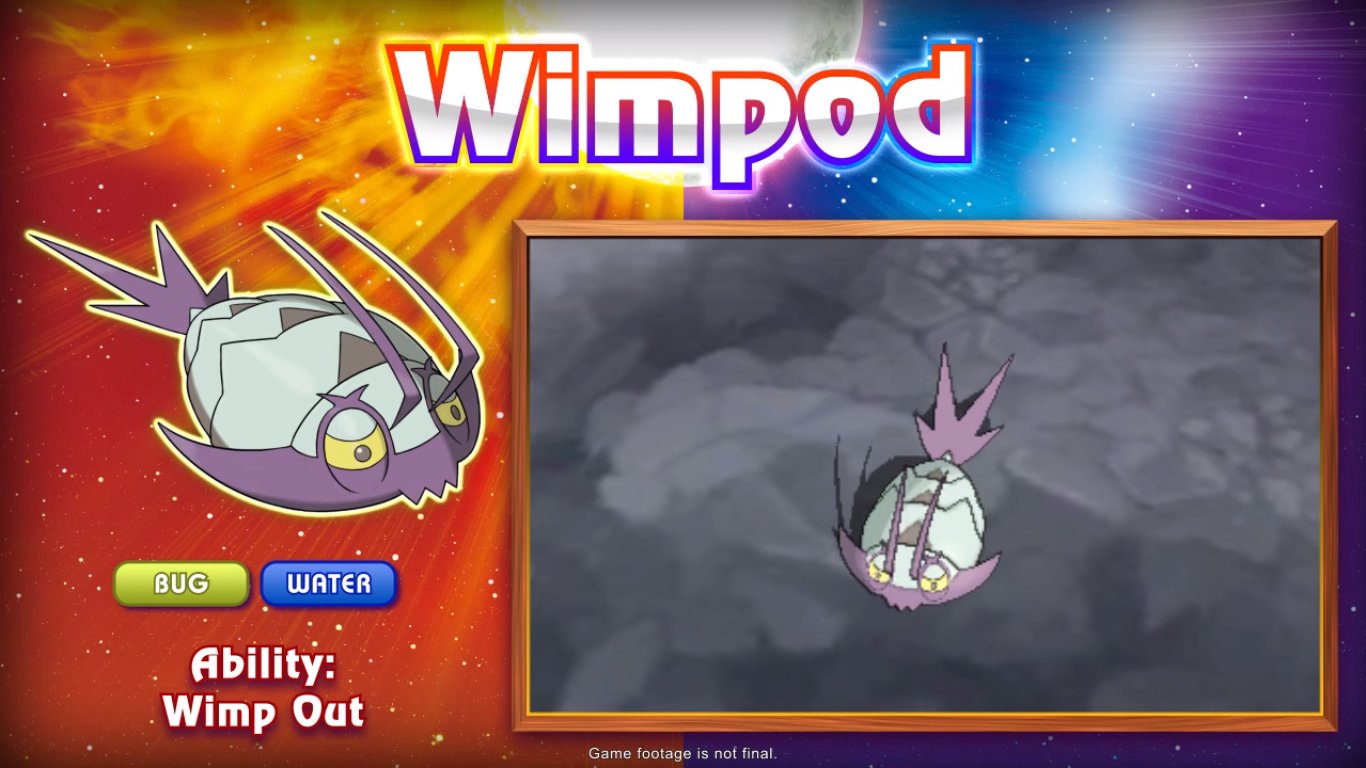 Wimpod Hd Wallpapers