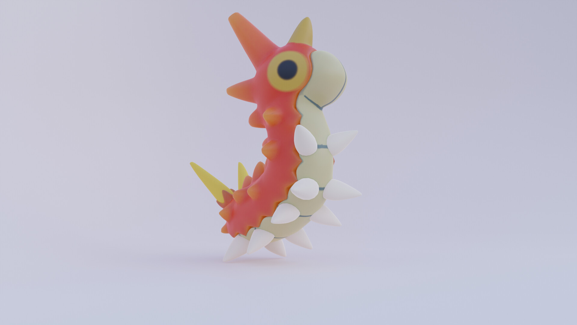 Wurmple Hd Wallpapers