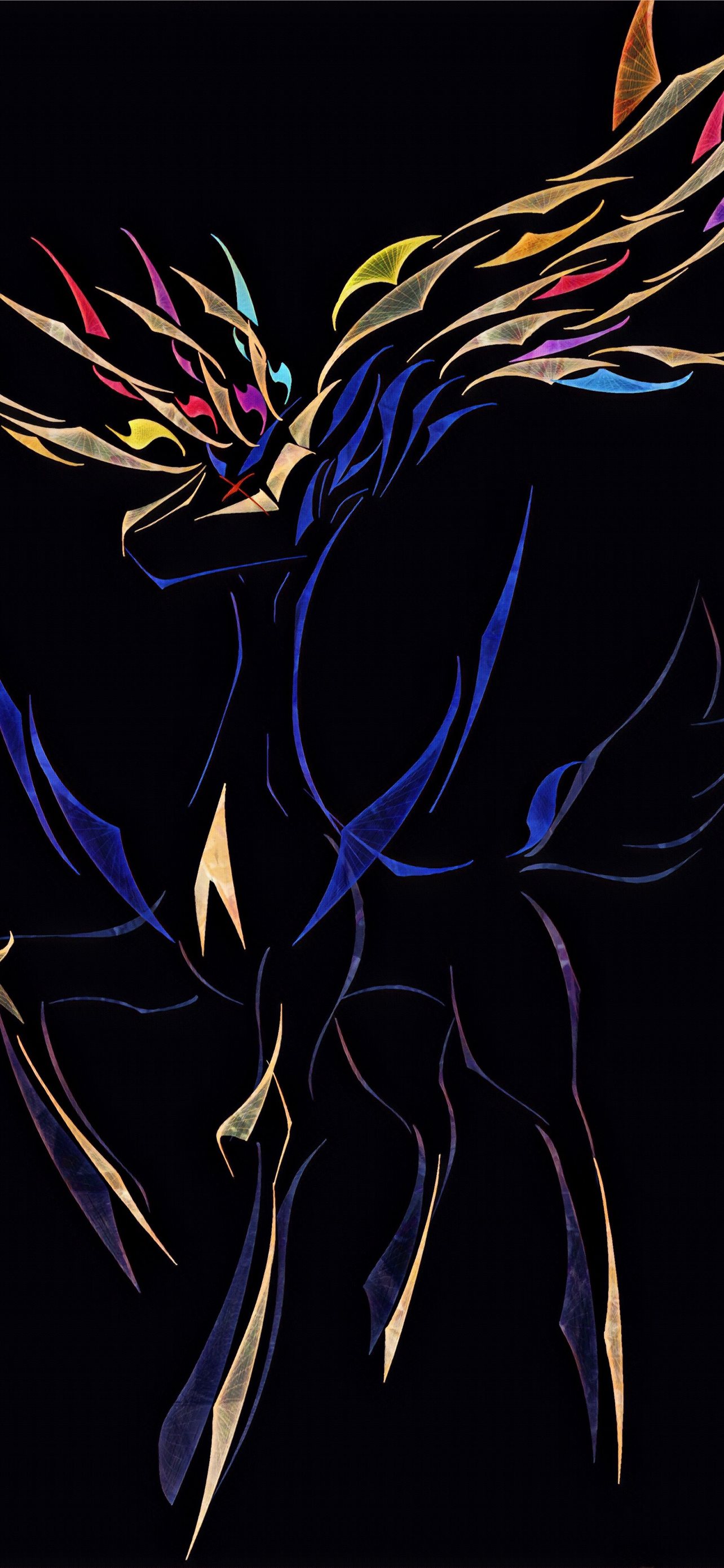 Xerneas Hd Wallpapers