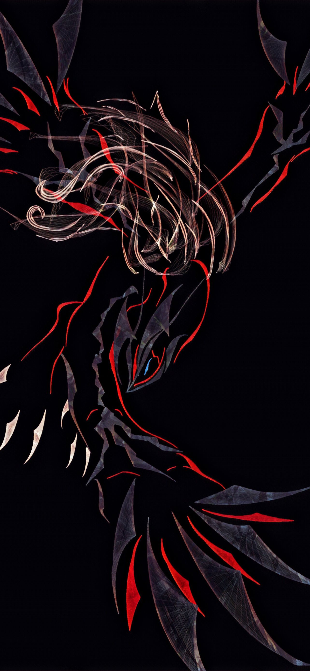 Yveltal Hd Wallpapers