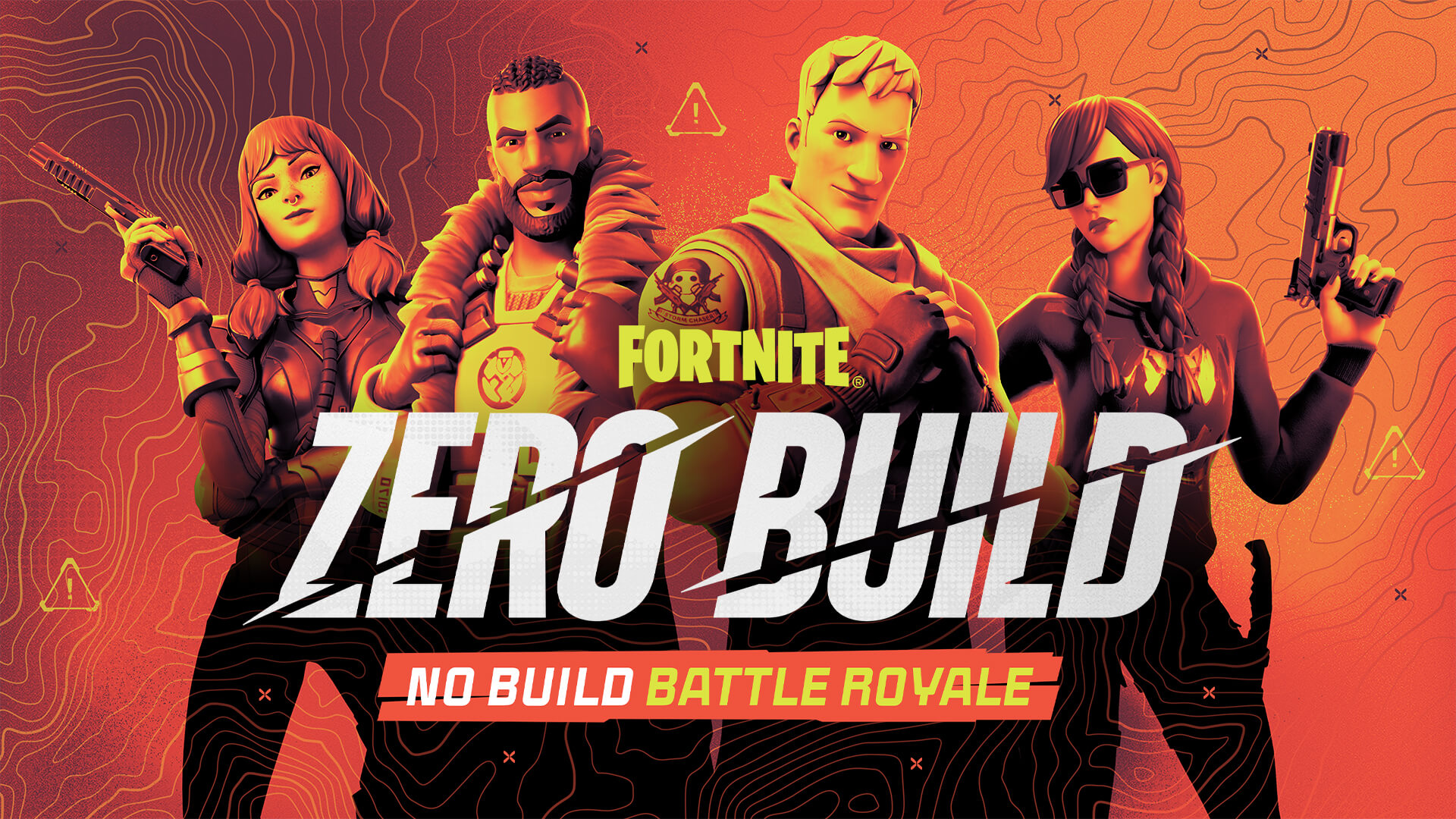 Absolute Zero Fortnite Wallpapers