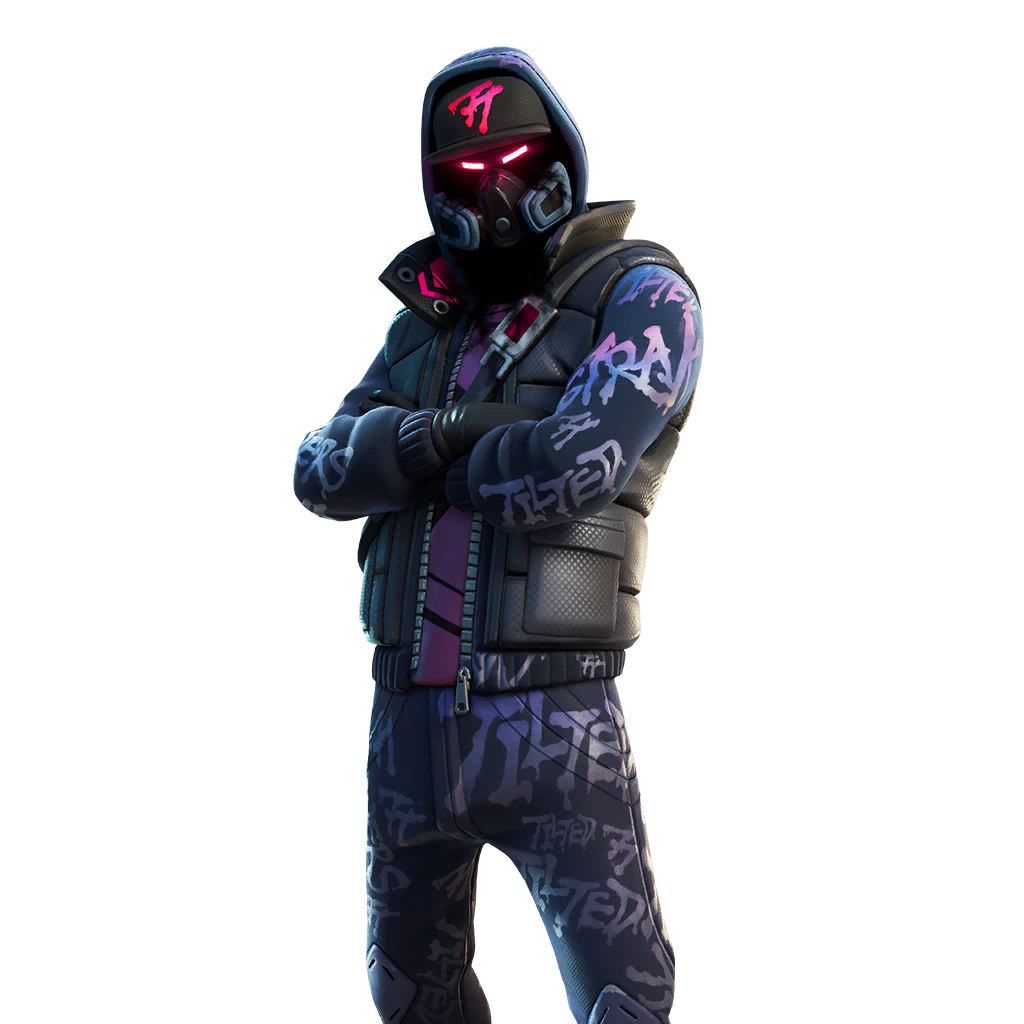 Abstrakt Fortnite Wallpapers