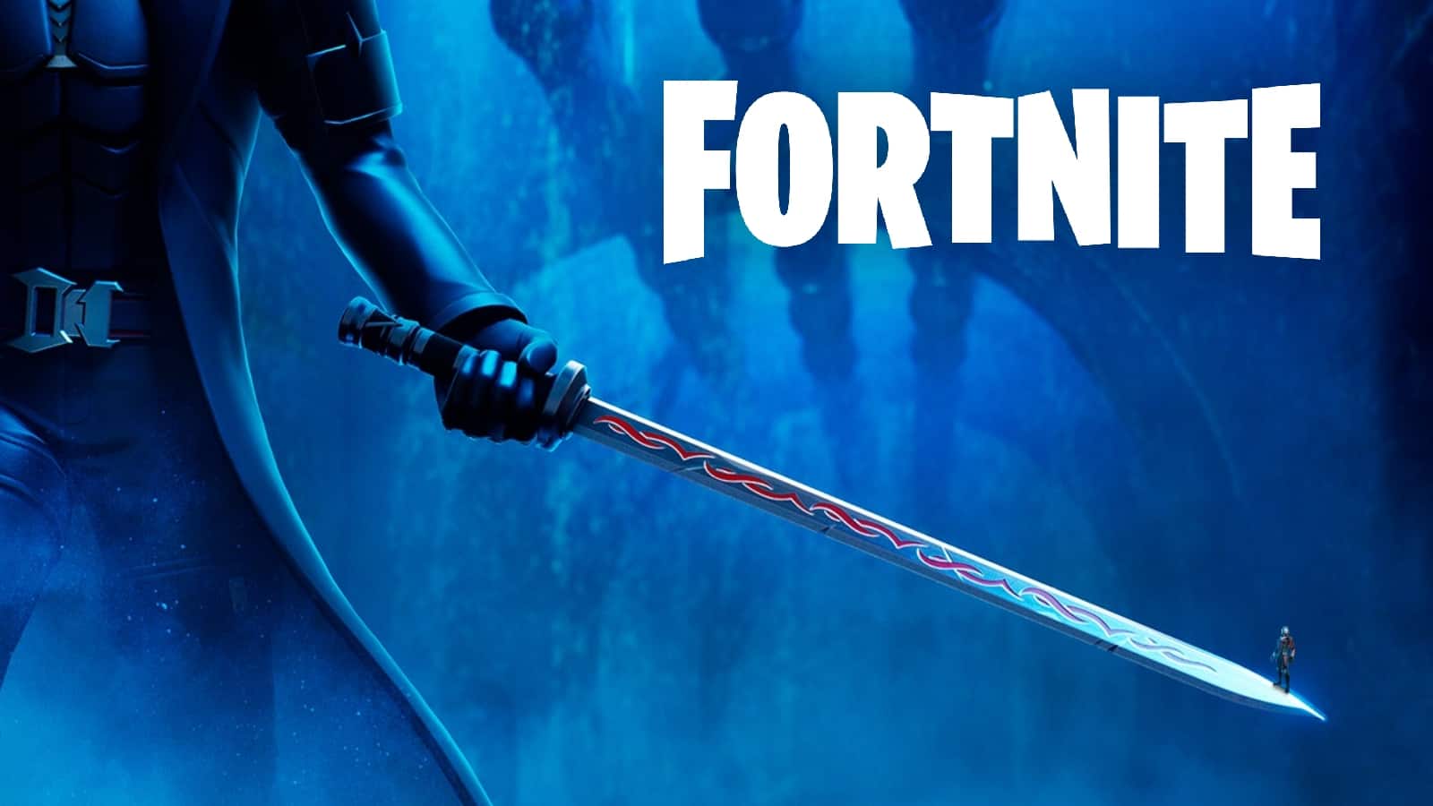 Ant-Man Fortnite Wallpapers