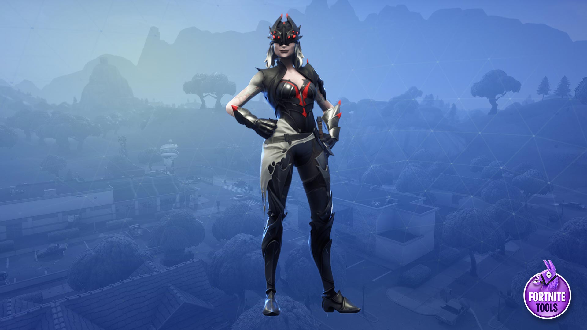 Arachne Fortnite Wallpapers