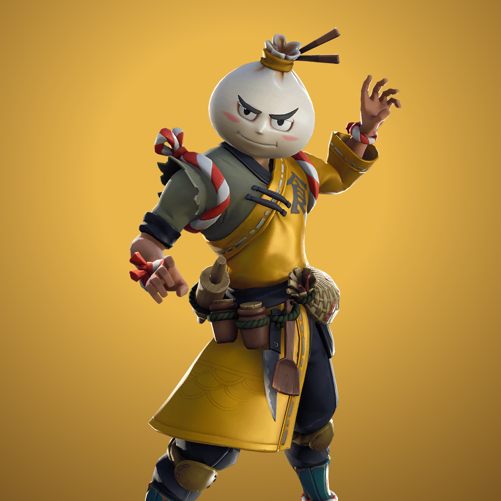 Bao Bros Fortnite Wallpapers