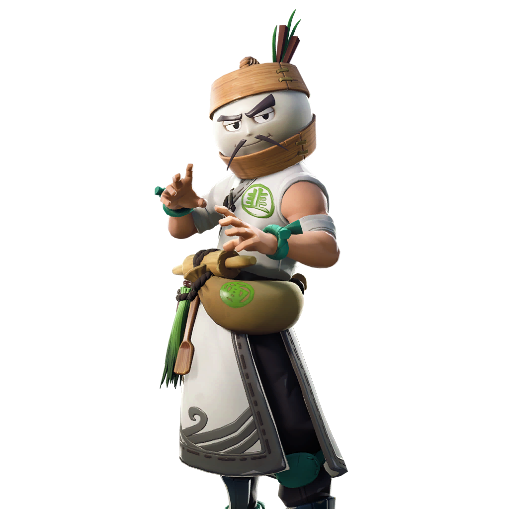 Bao Bros Fortnite Wallpapers