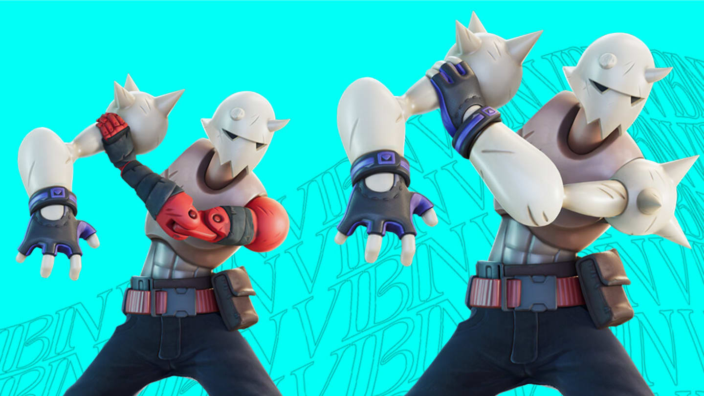 Bao Bros Fortnite Wallpapers