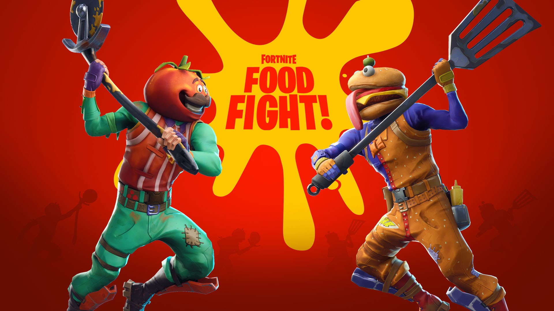 Beef Boss Fortnite Wallpapers