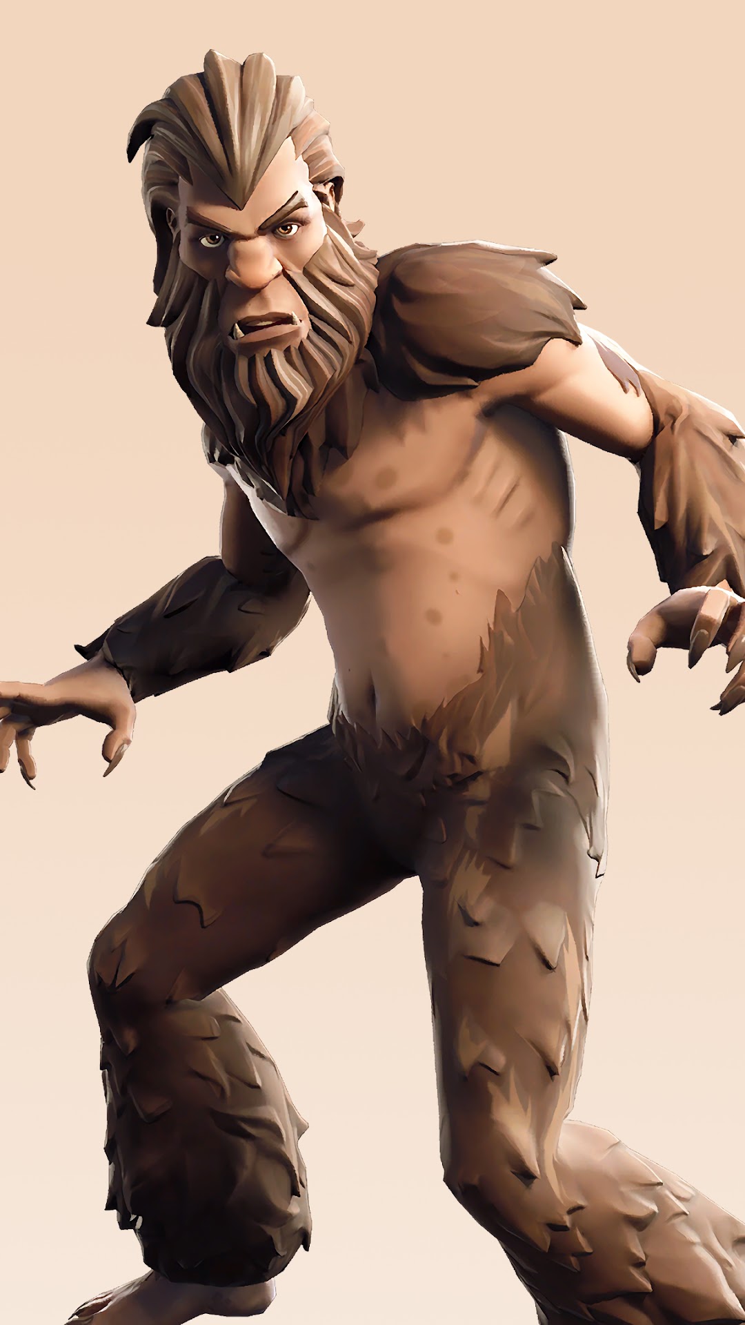 Bigfoot Fortnite Wallpapers