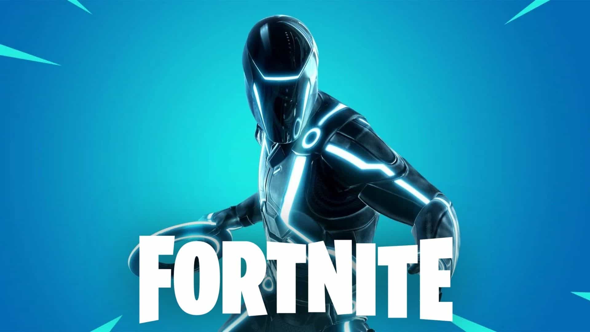 Bitstream Fortnite Wallpapers