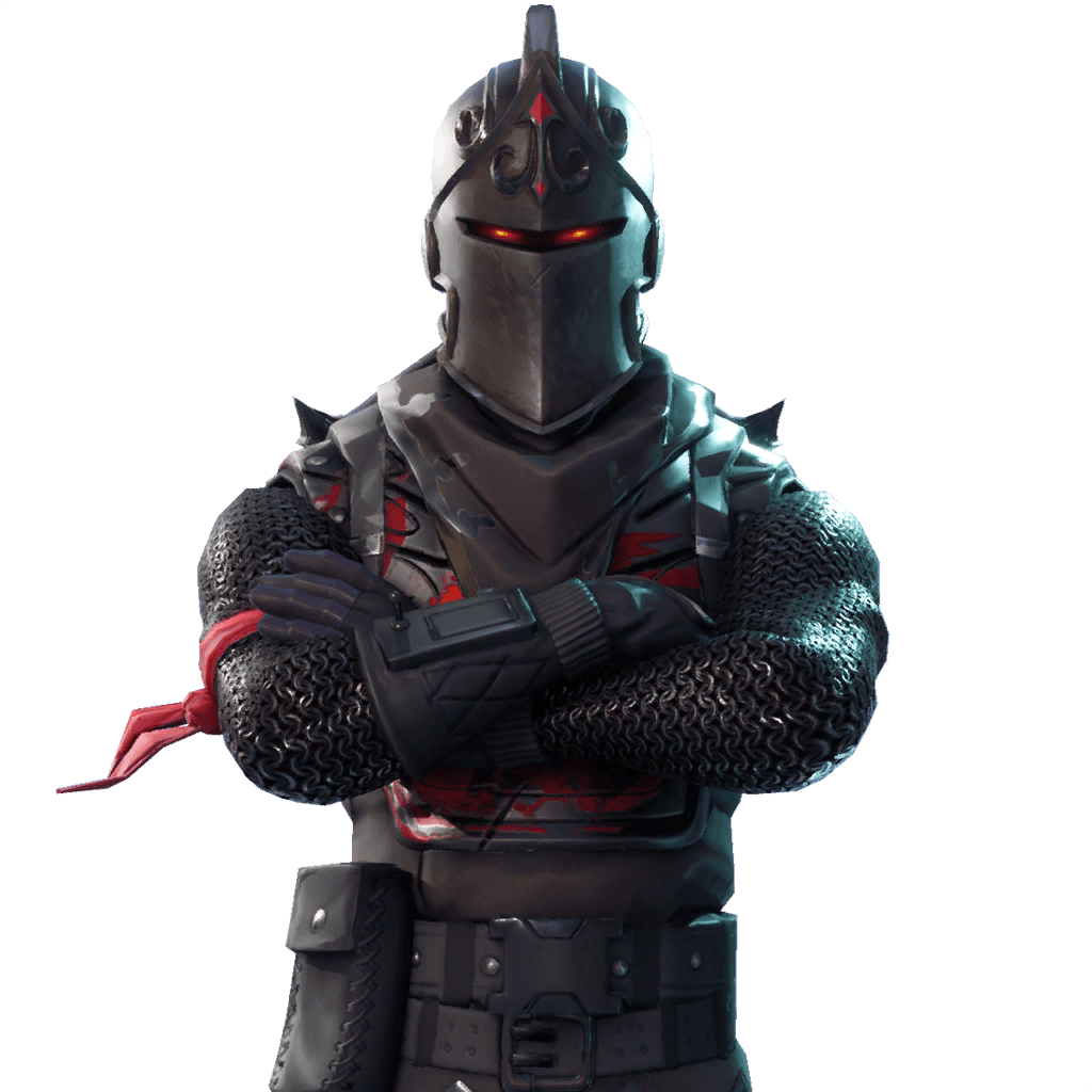 Black Knight Fortnite Wallpapers