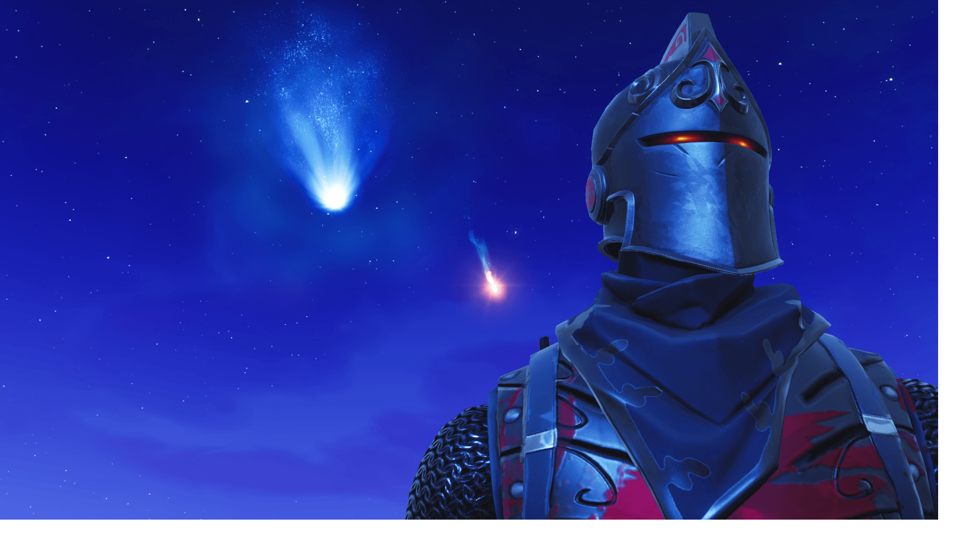 Black Knight Fortnite Wallpapers