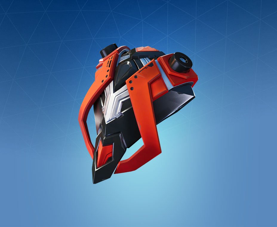 Blockade Runner Fortnite Wallpapers