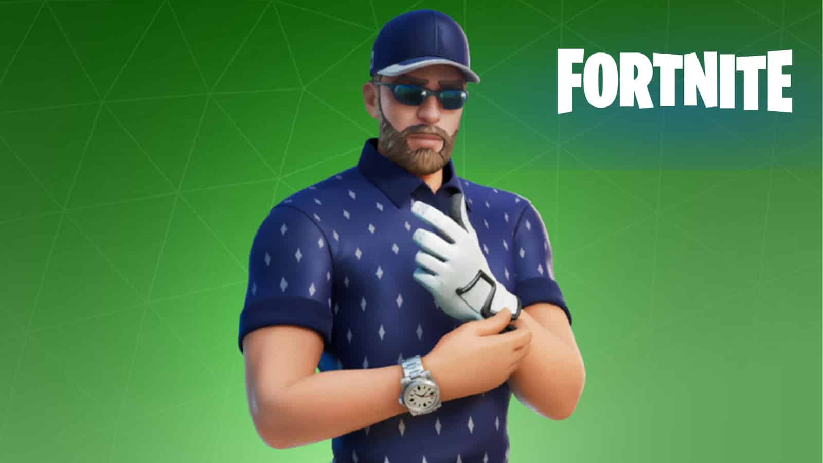 Bogey Basher Fortnite Wallpapers