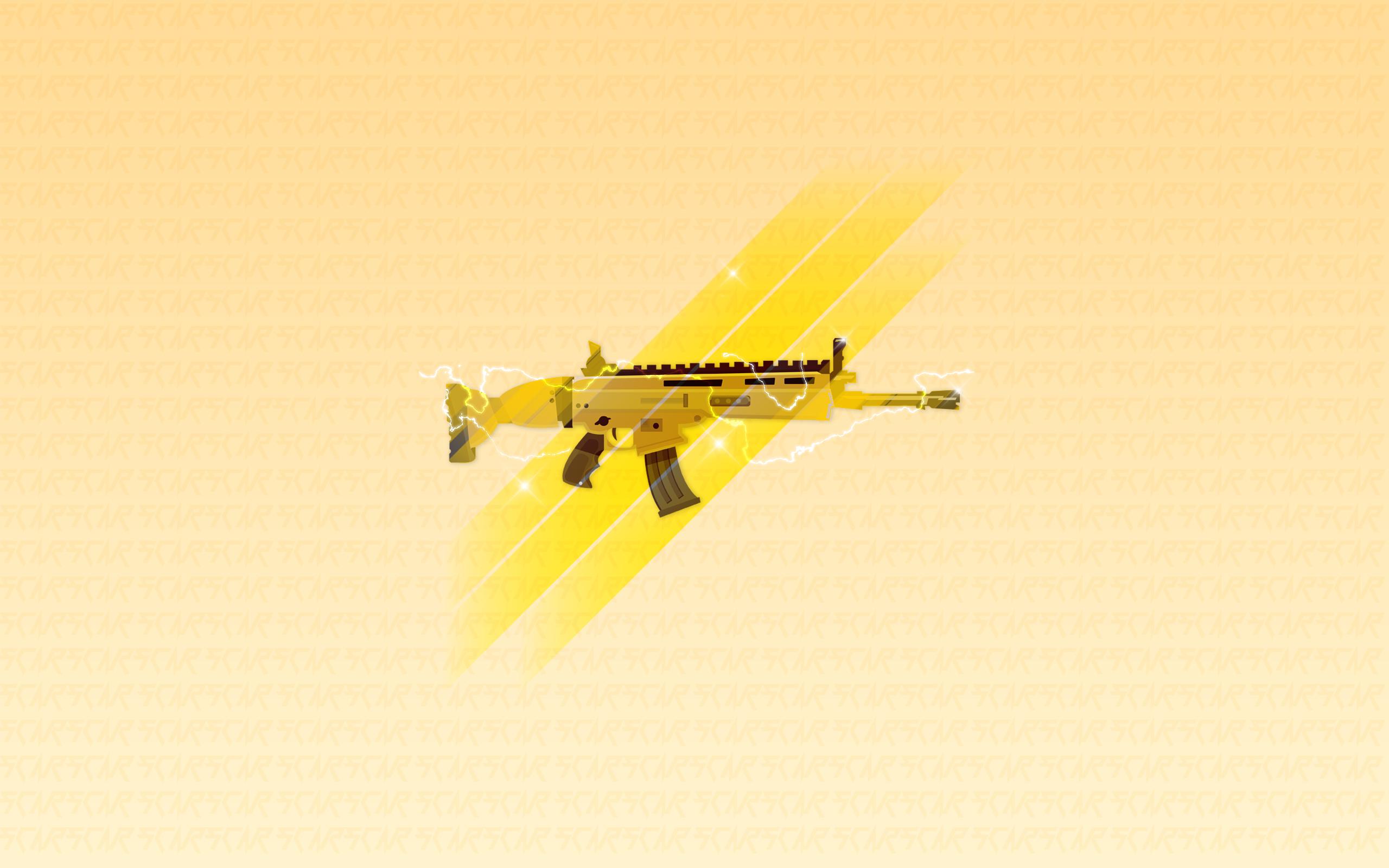 Bolt Fortnite Wallpapers