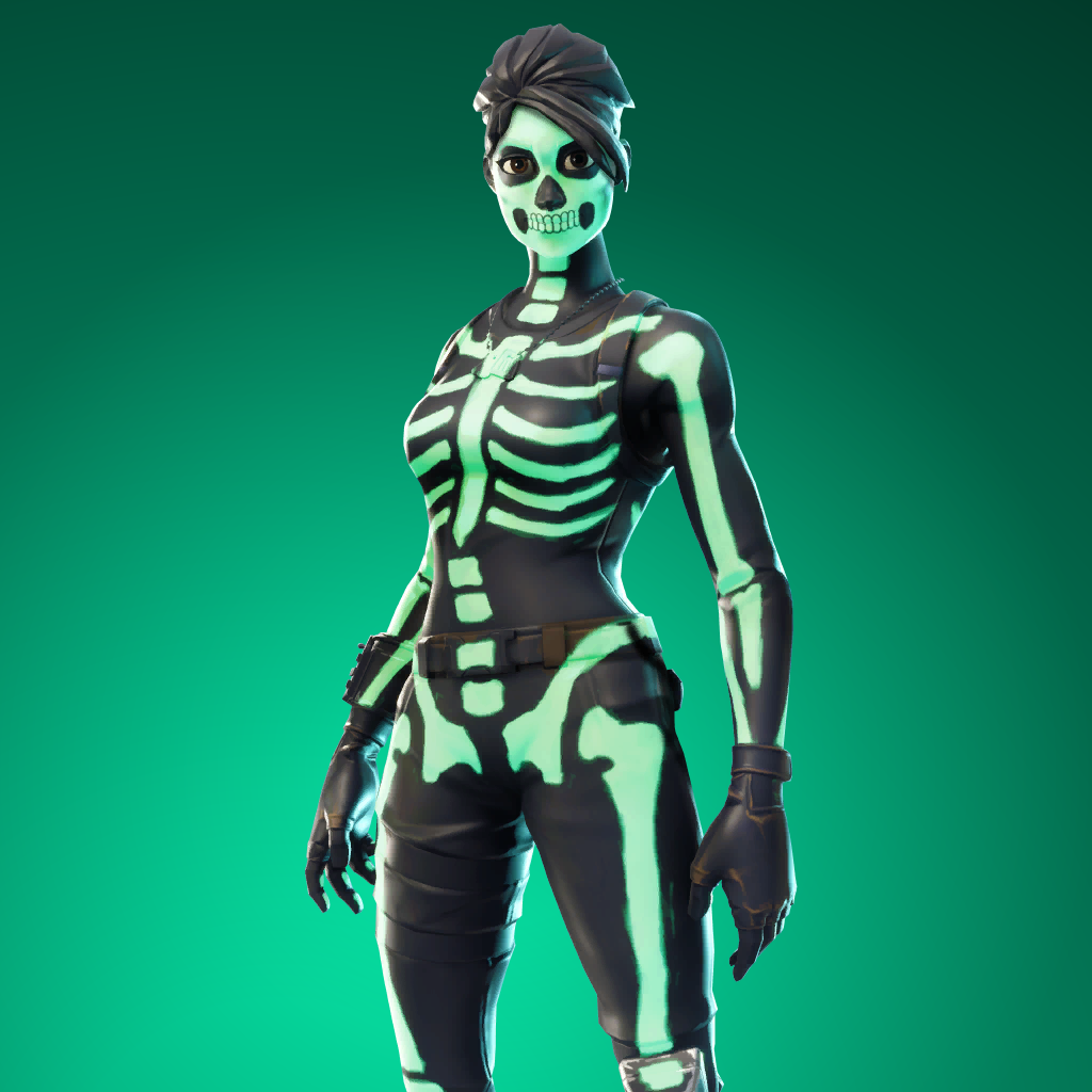 Bone Boss Fortnite Wallpapers