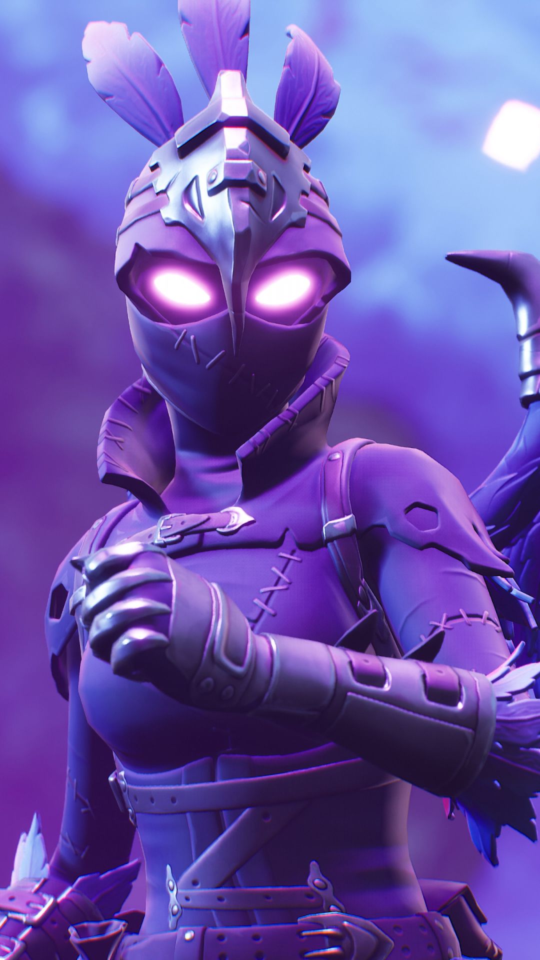 Bone Ravage Fortnite Wallpapers