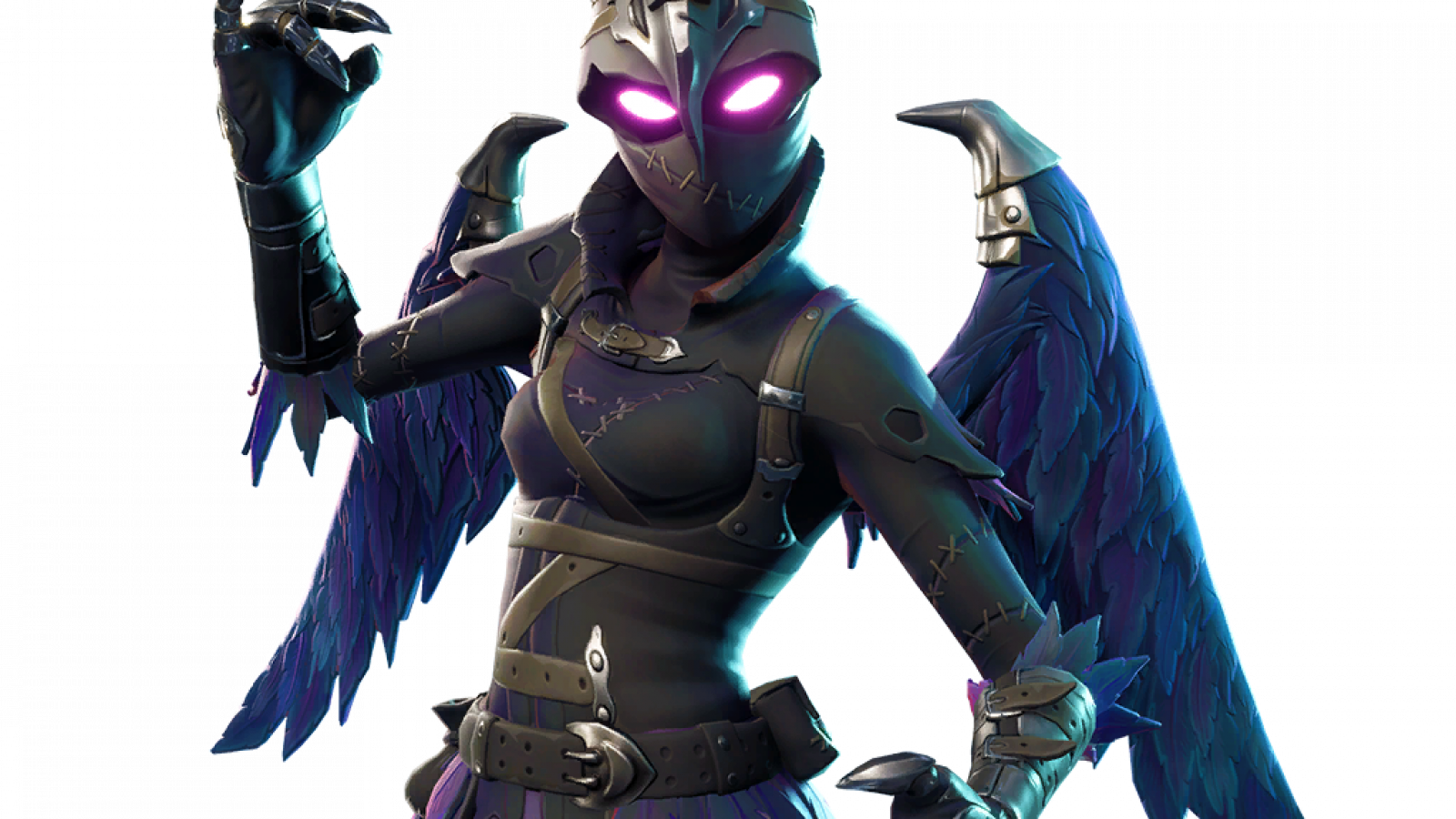 Bone Ravage Fortnite Wallpapers