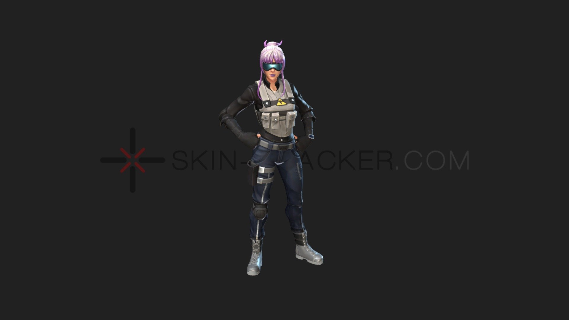 Bracer Fortnite Wallpapers