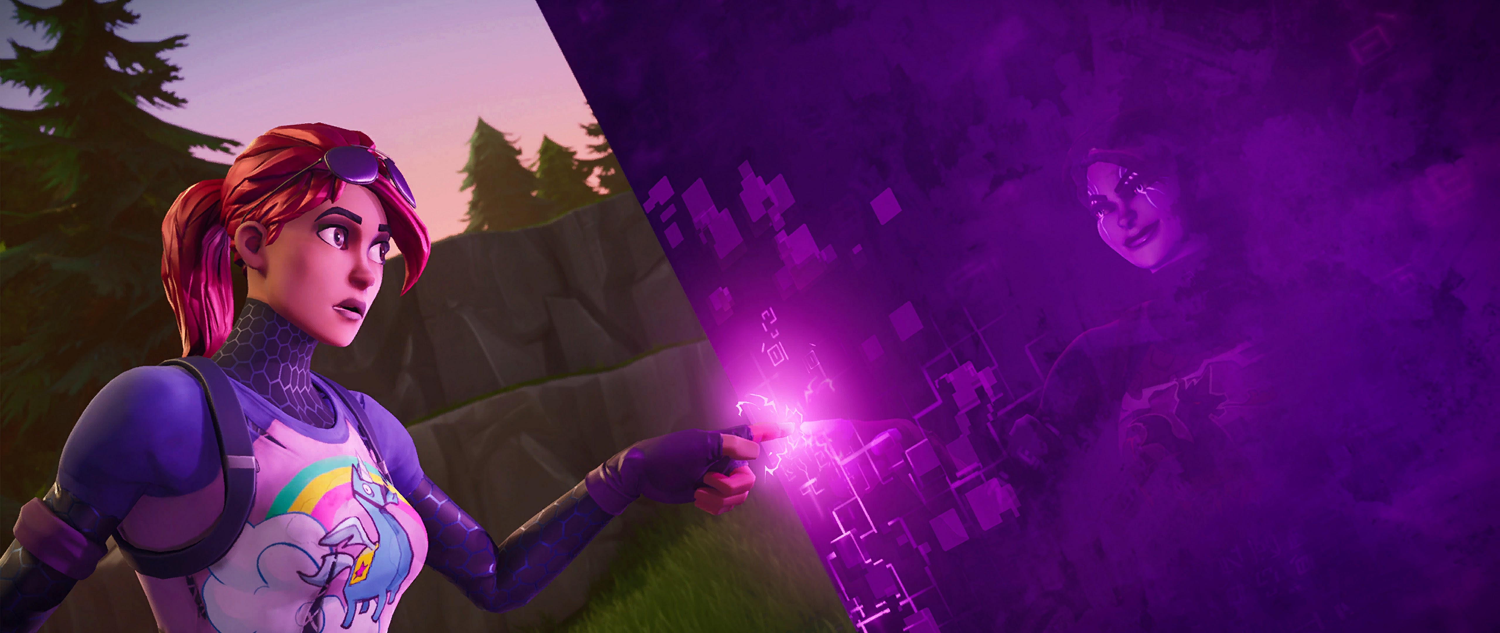 Brite Bomber Fortnite Wallpapers