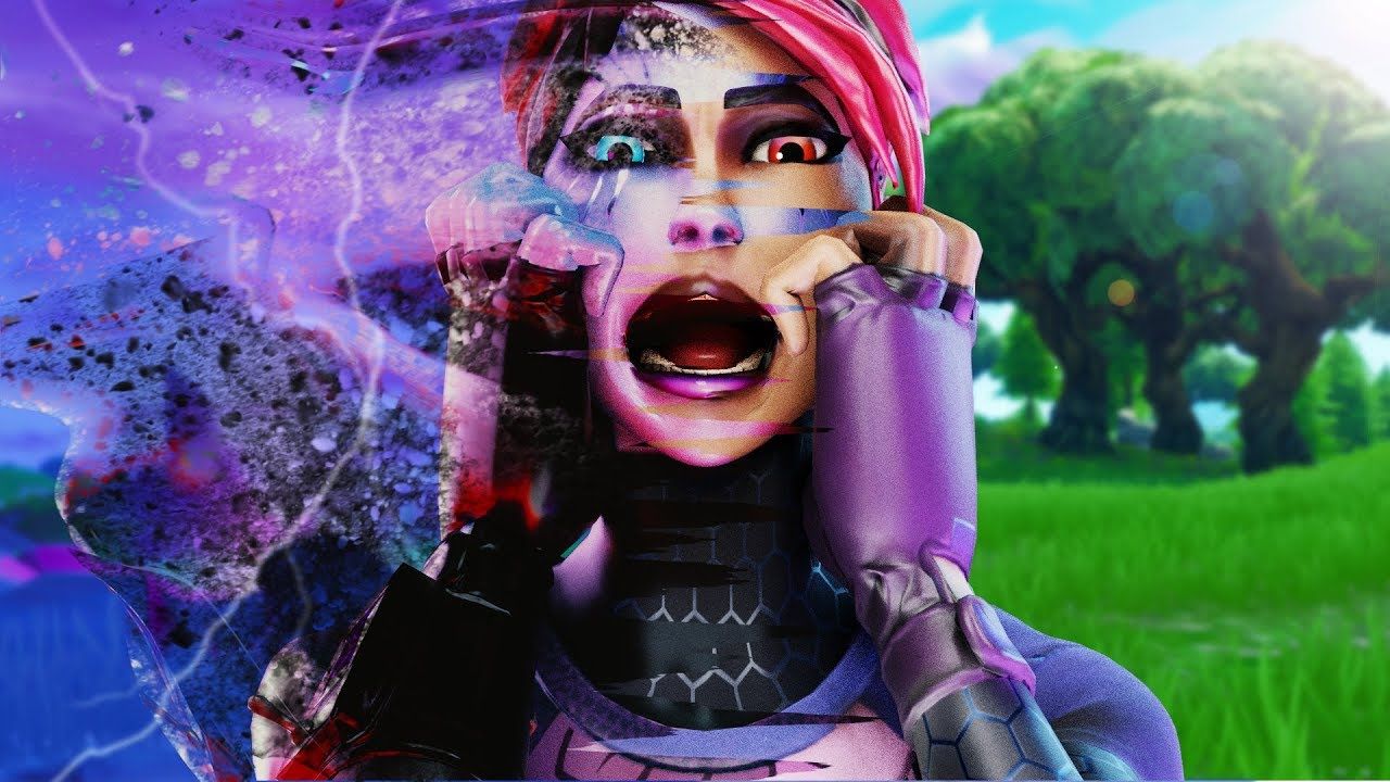 Brite Bomber Fortnite Wallpapers