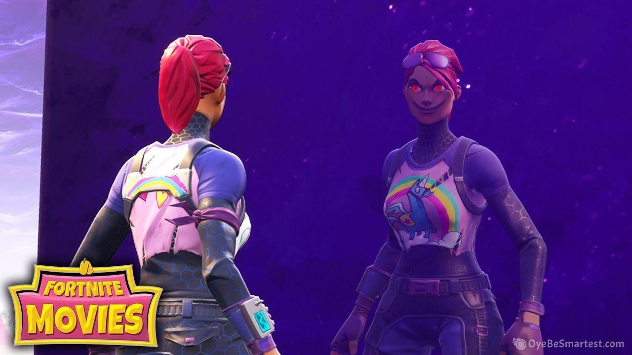 Brite Bomber Fortnite Wallpapers