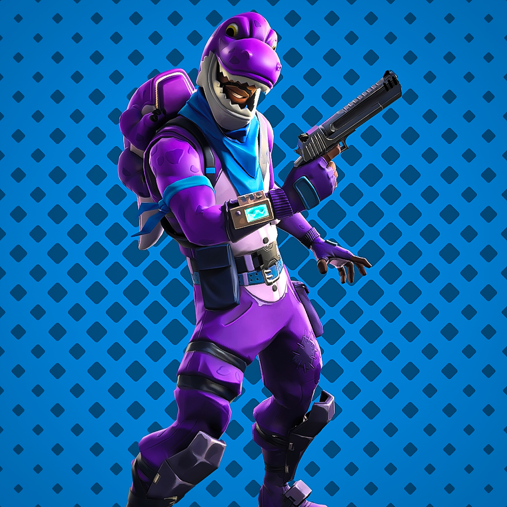 Bronto Fortnite Wallpapers