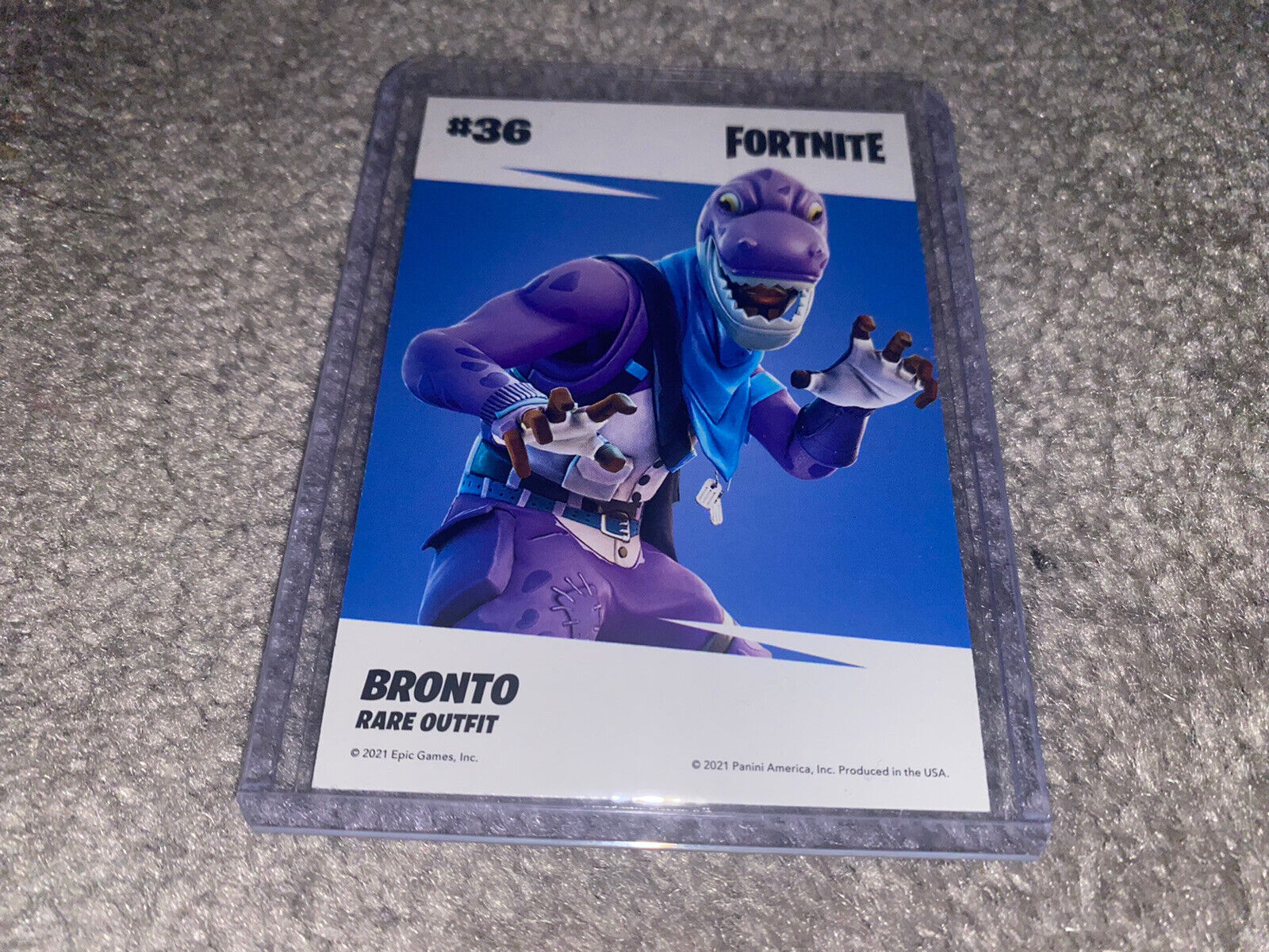 Bronto Fortnite Wallpapers