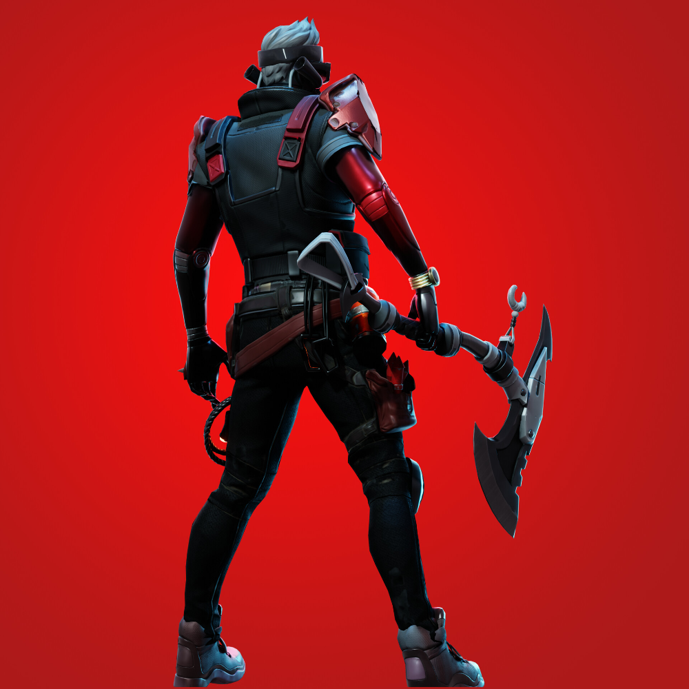 Bryce 3000 Fortnite Wallpapers